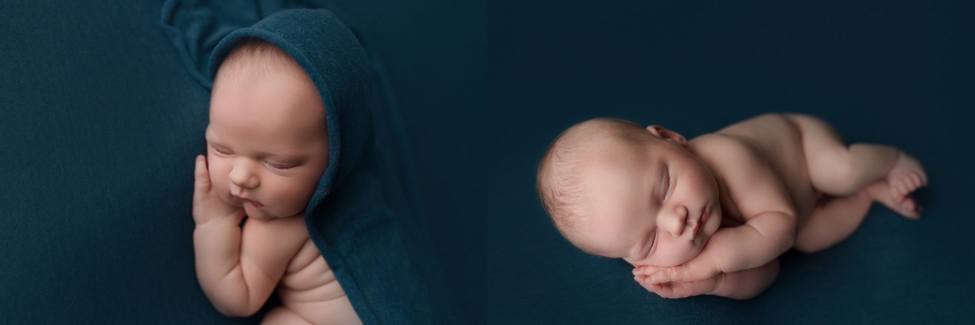 Tacoma Newborn Photography | Puyallup baby photographer | Seattle Newborn Photos