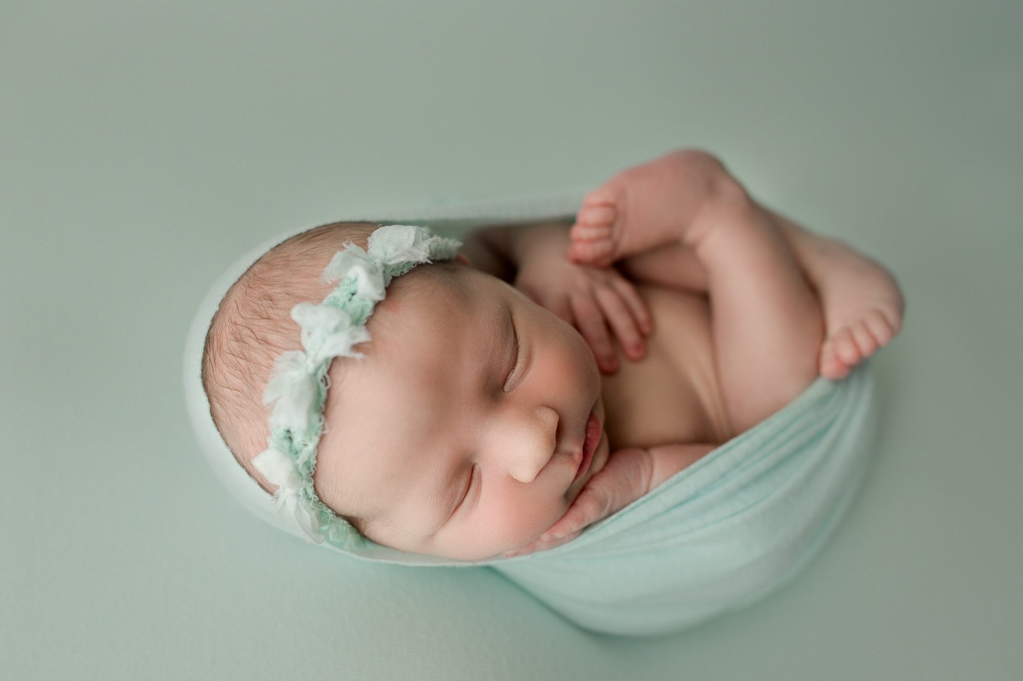 seattle newborn photographer | tacoma baby photography | puyallup newborn baby photos