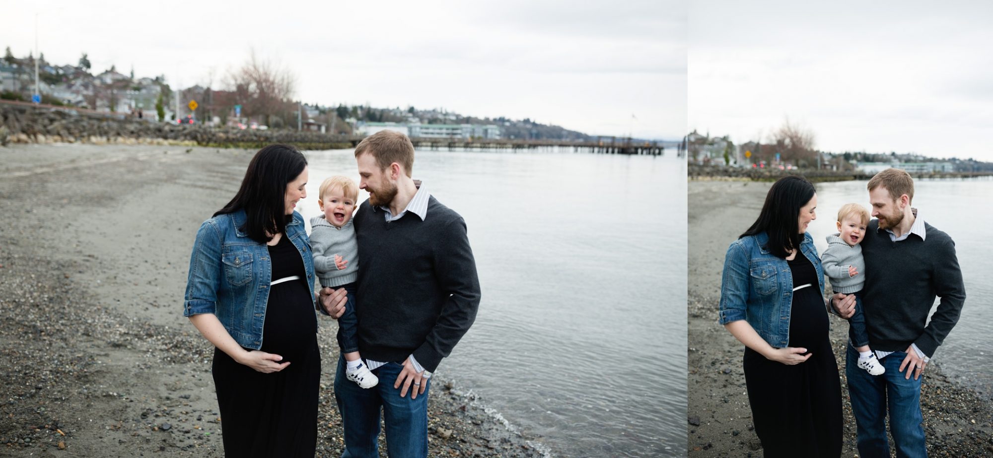 tacoma maternity session | puyallup maternity photographer | seattle pregnancy photos