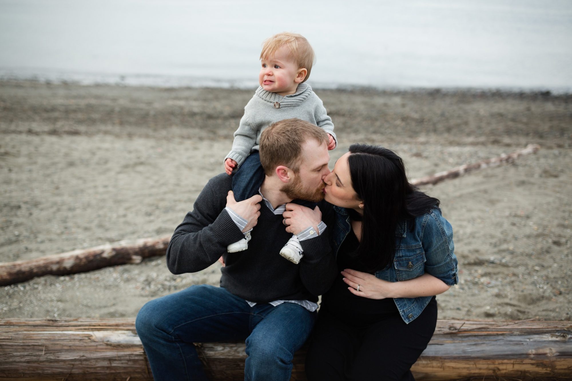 tacoma waterfront maternity session | puyallup maternity photographer | seattle pregnancy photos