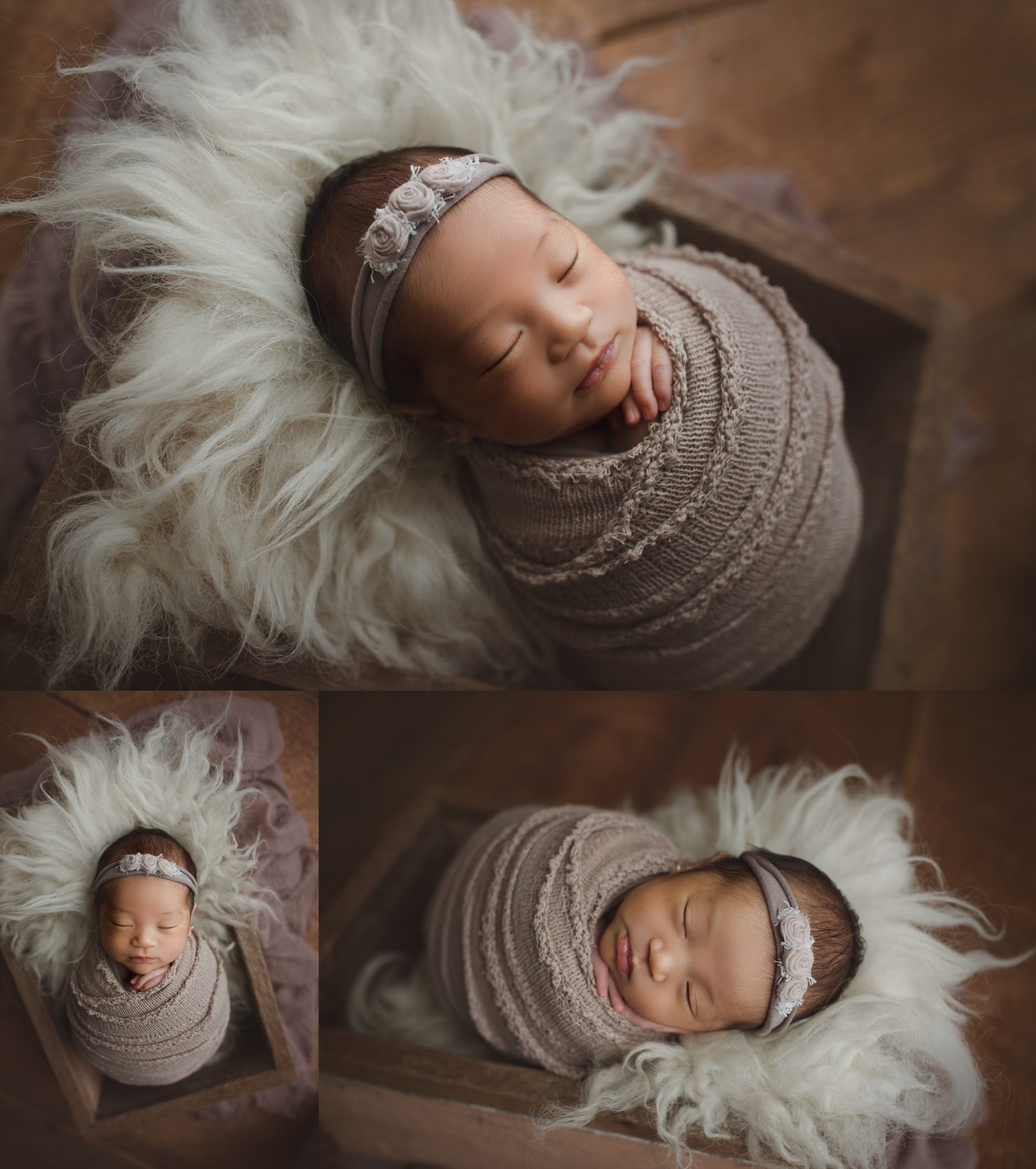 newborn photography tacoma | puyallup baby photography | seattle newborn photo session