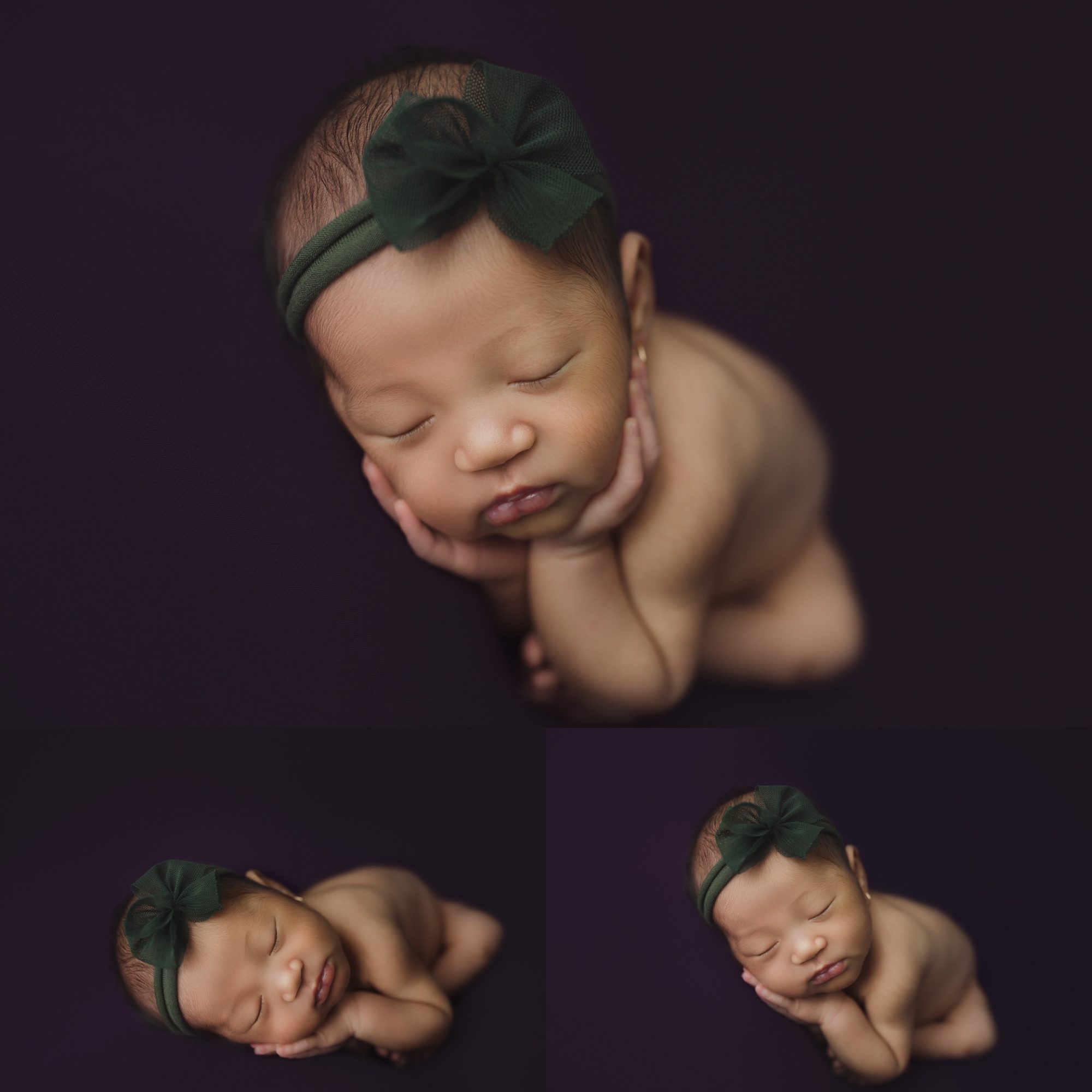 newborn photography tacoma | puyallup baby photography | seattle newborn photo session