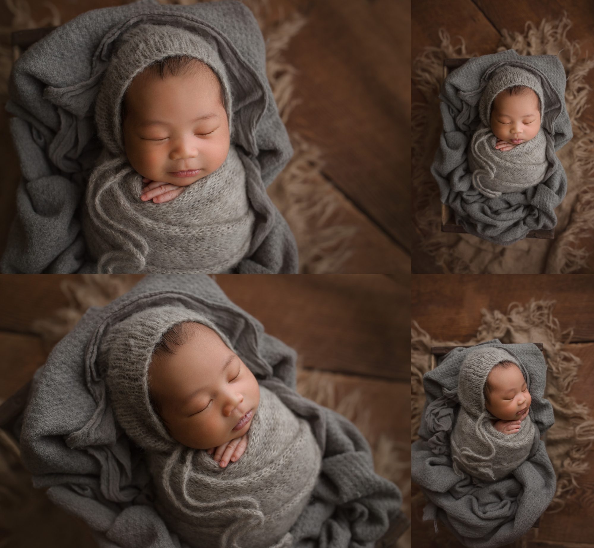 newborn photography in tacoma | puyallup baby photographer | newborn photos seattle