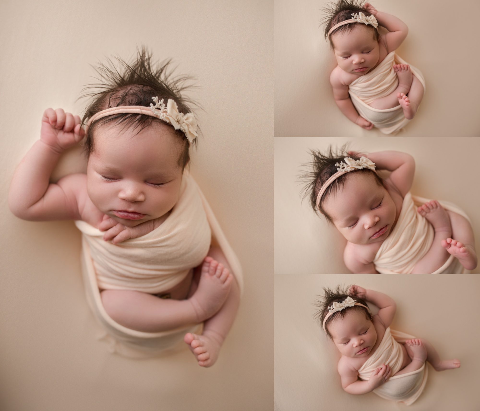 seattle newborn baby photography | tacoma newborn photographer