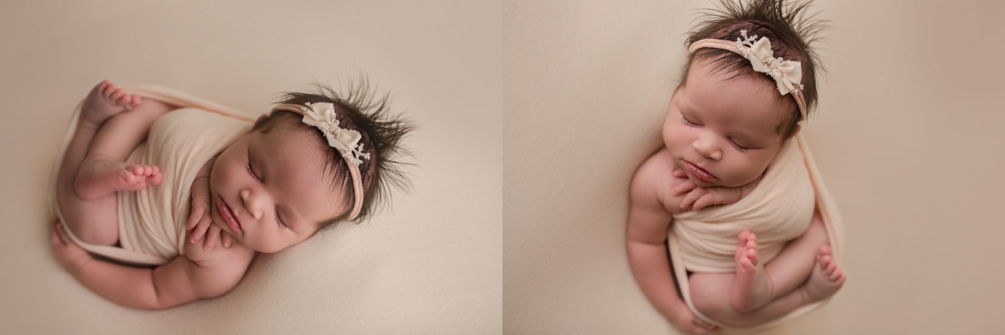 seattle newborn baby photography | tacoma newborn photographer