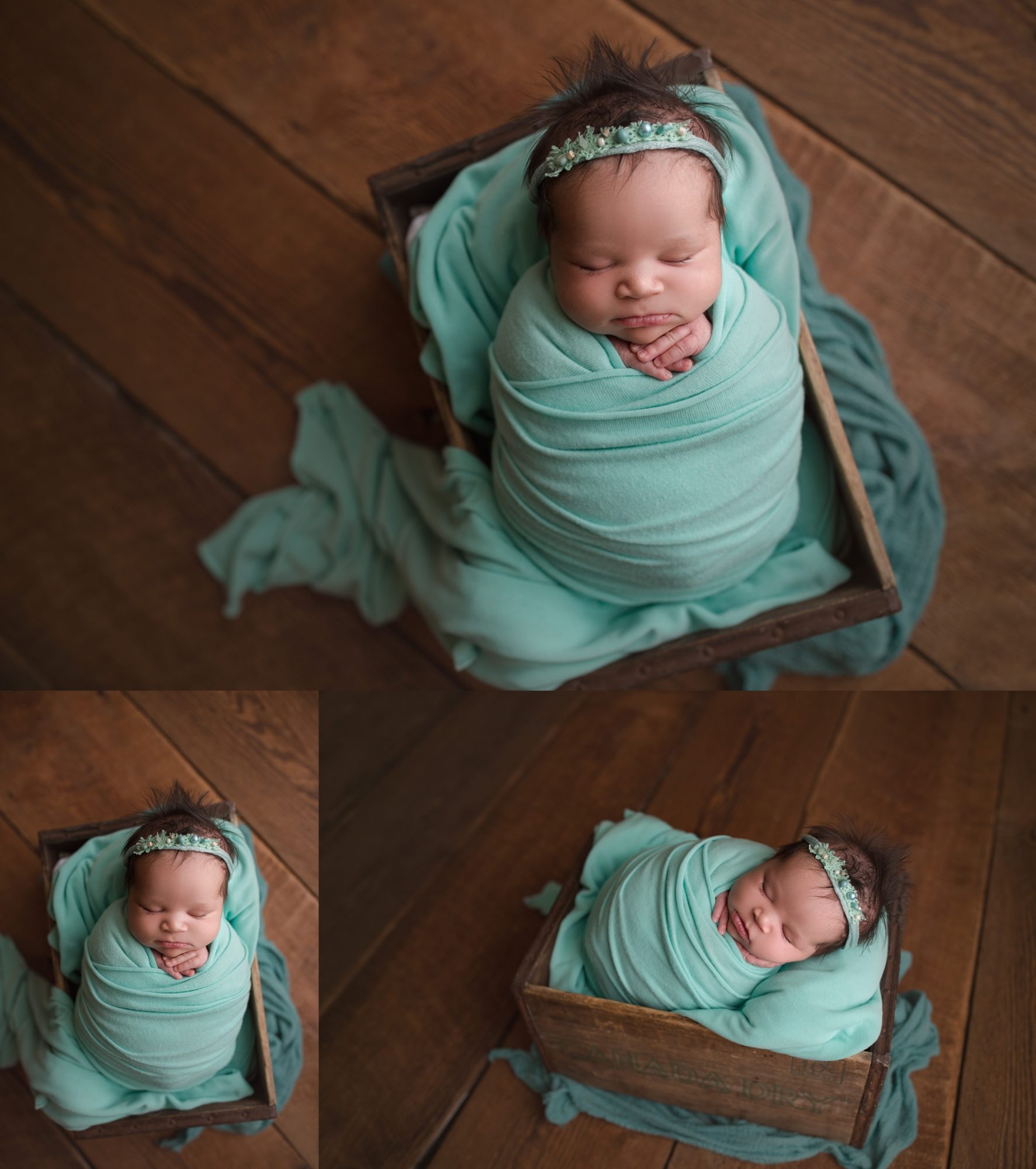 seattle newborn baby photography | tacoma newborn photographer