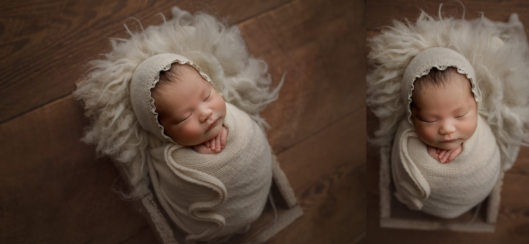 puyallup newborn baby photographer | newborn photography tacoma