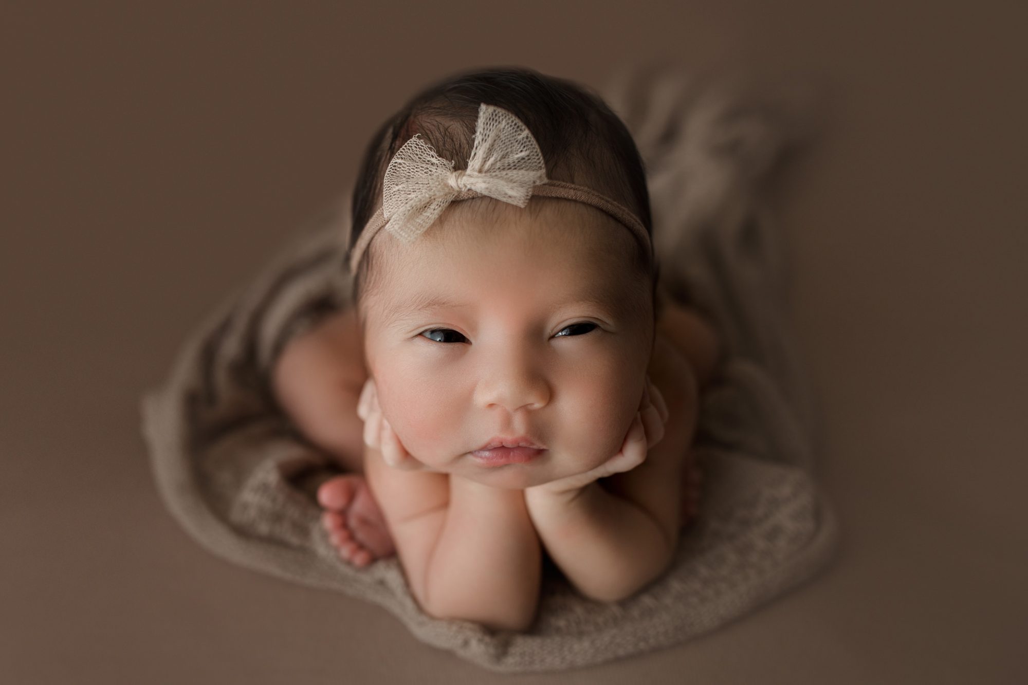 puyallup newborn baby photographer | newborn photography tacoma