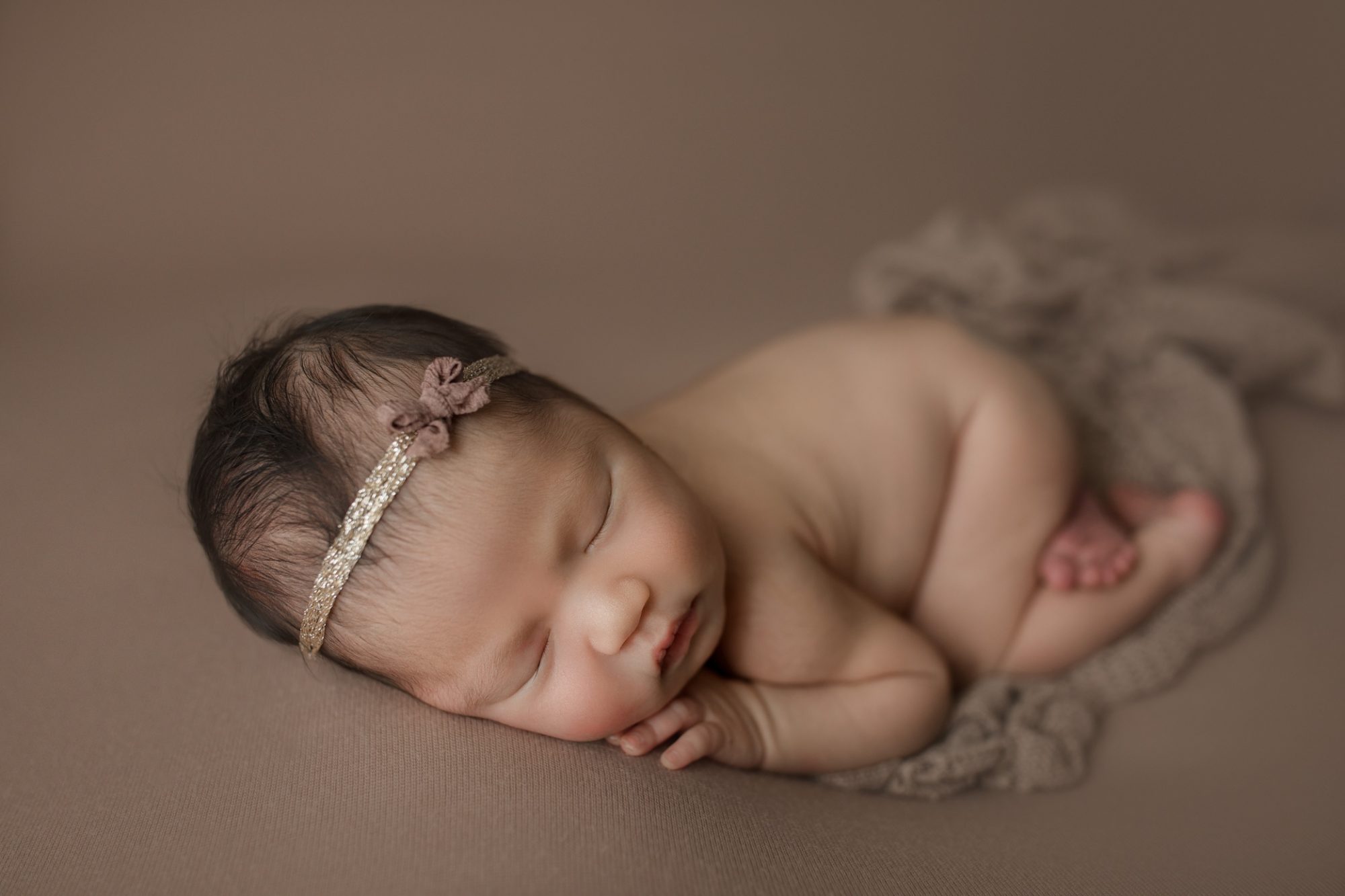 puyallup newborn baby photographer | newborn photography tacoma