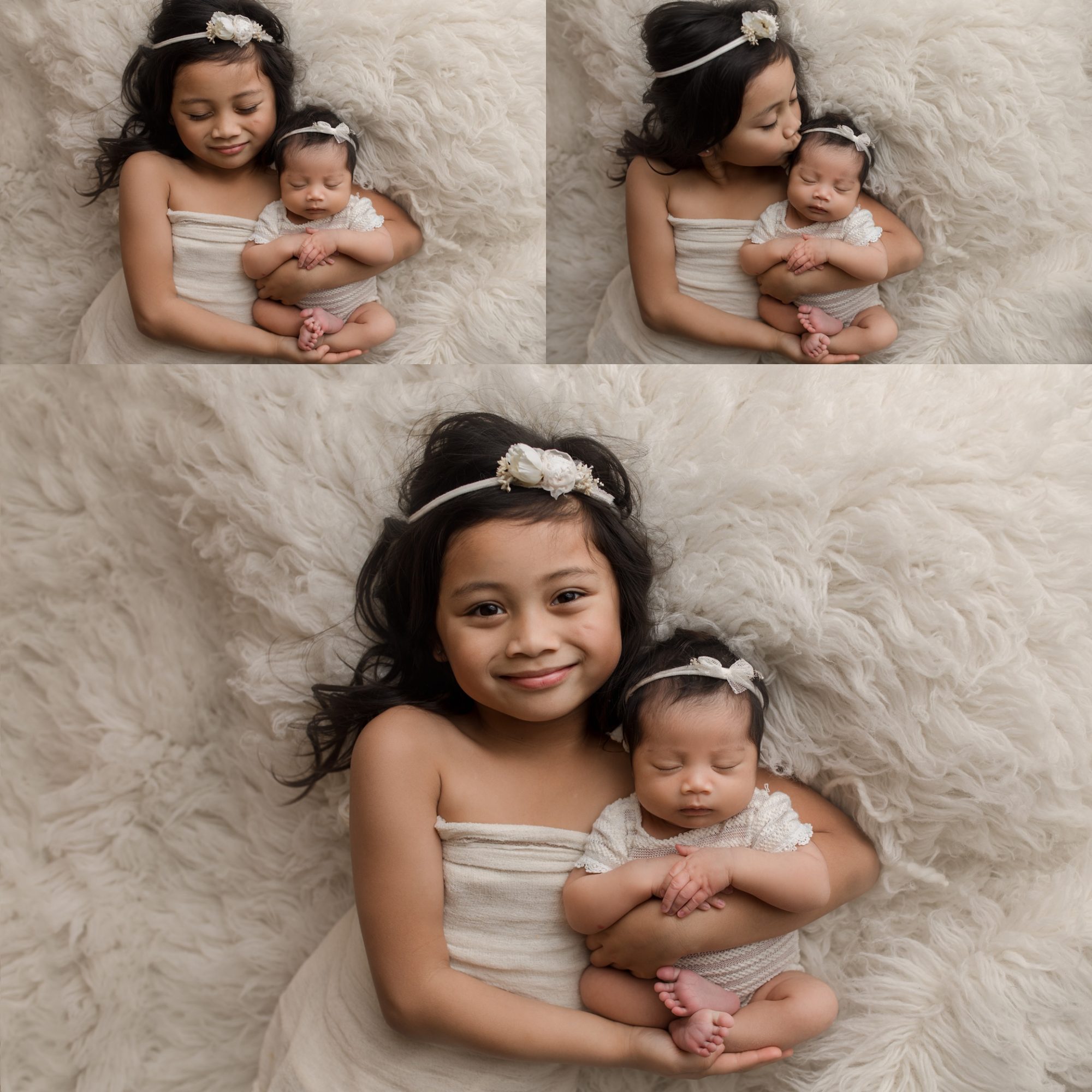 seattle newborn photographer | baby photography seattle