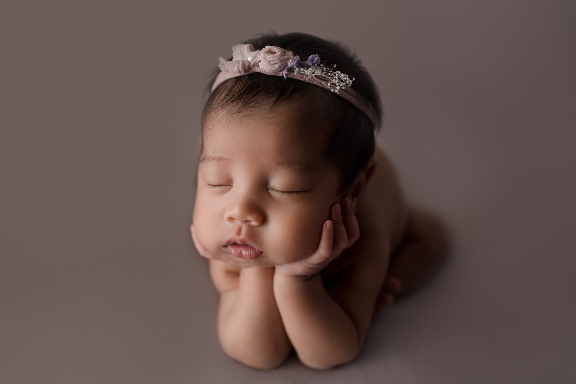 seattle newborn photographer | baby photography seattle