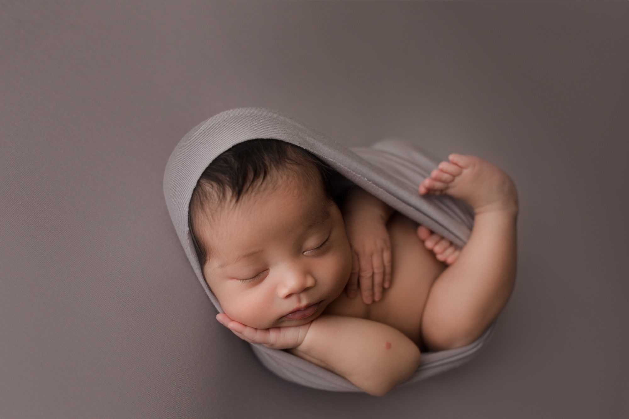 seattle newborn photographer | baby photography seattle