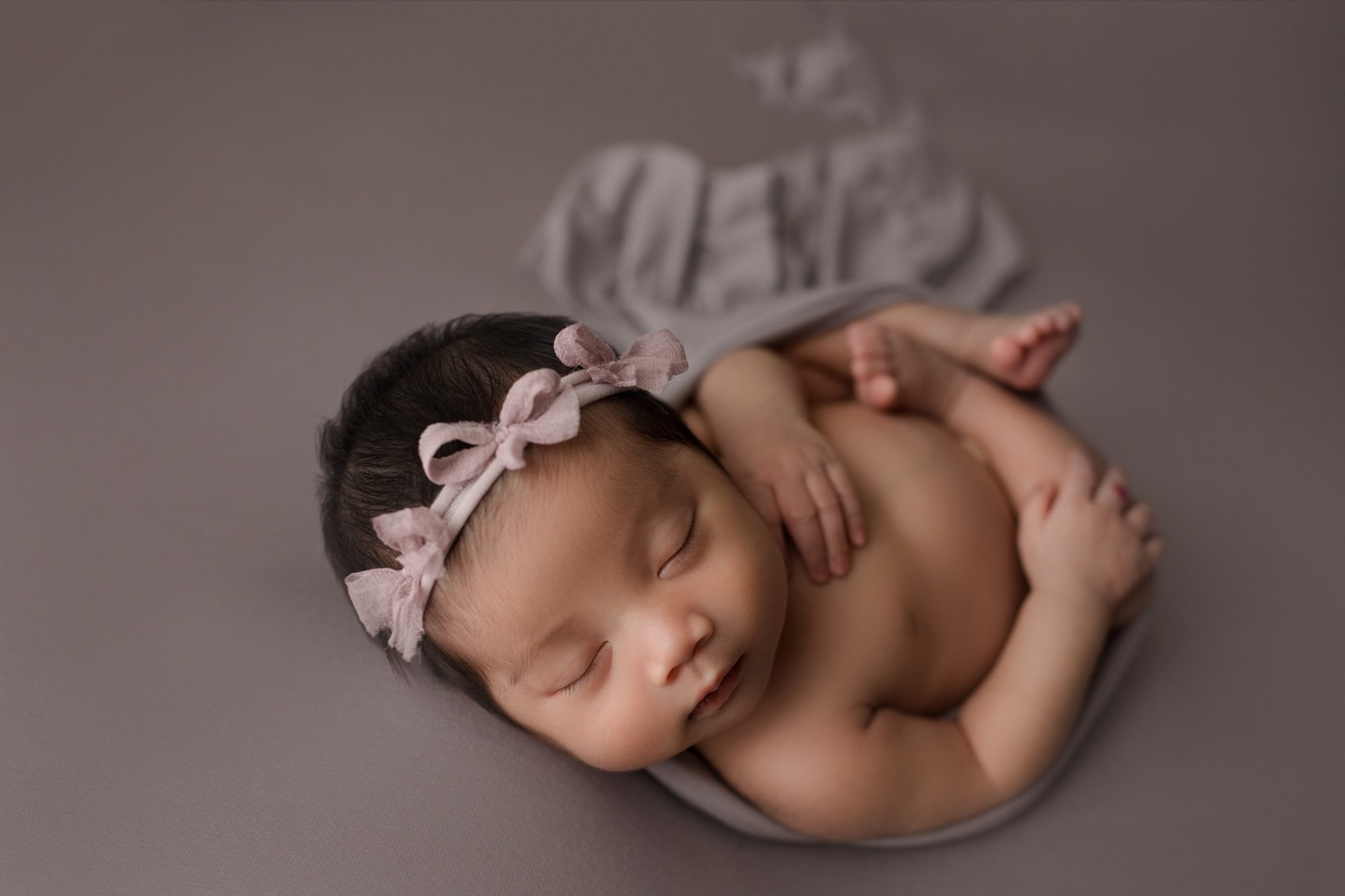 seattle newborn photographer | baby photography seattle