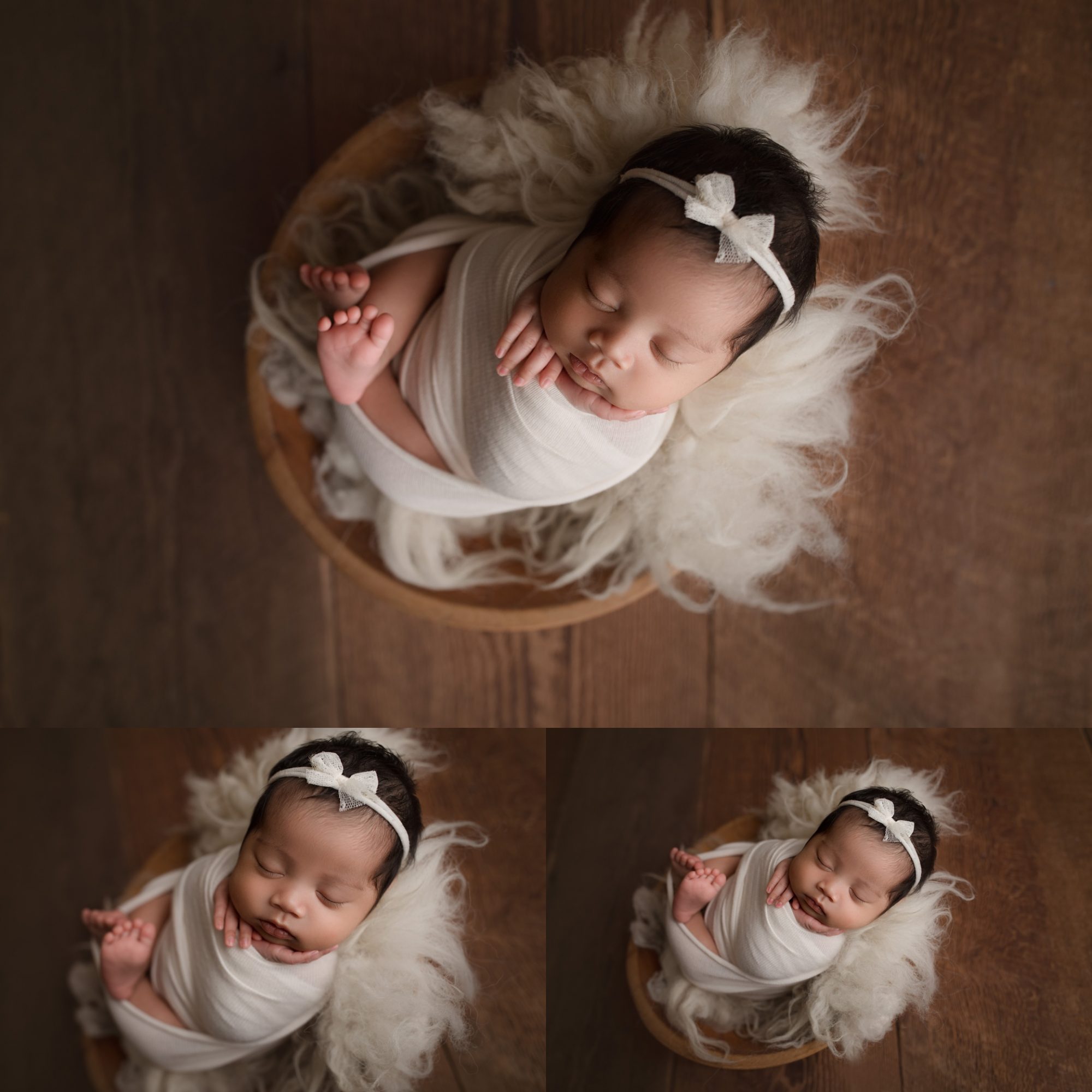 seattle newborn photographer | baby photography seattle