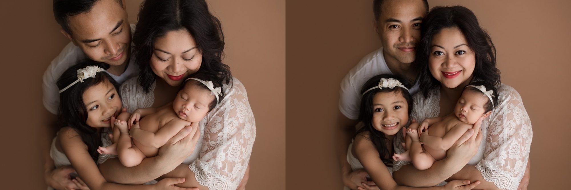 seattle newborn photographer | baby photography seattle