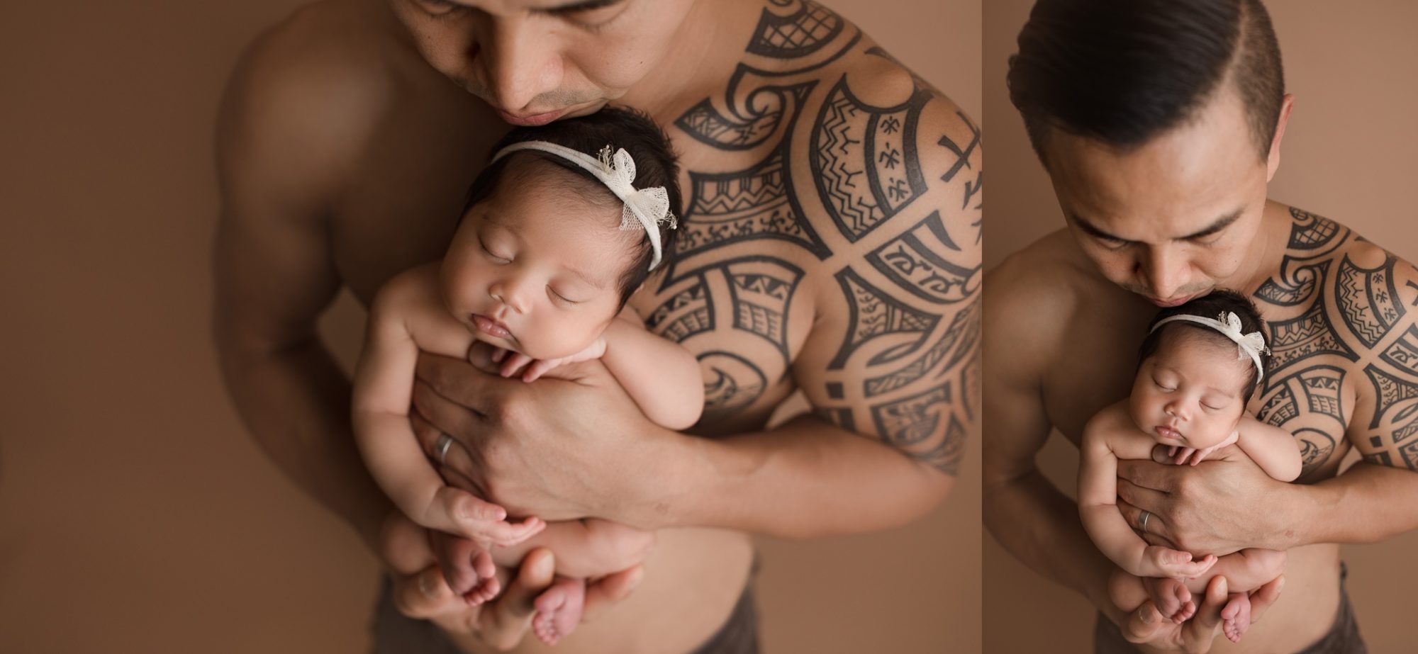 seattle newborn photographer | baby photography seattle