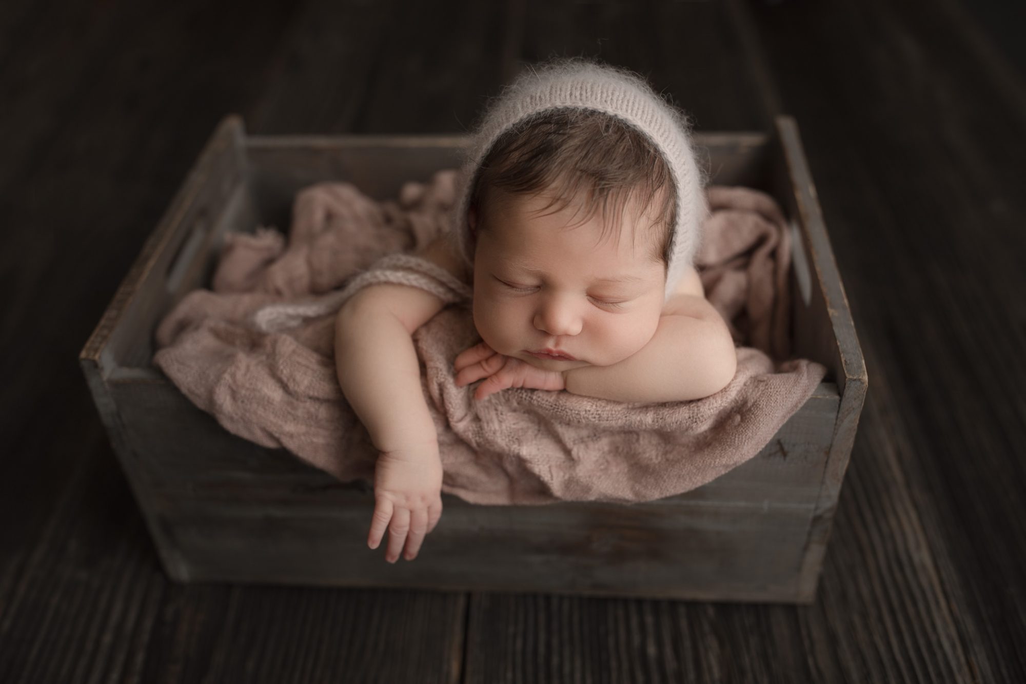 newborn photography seattle | seattle newborn baby photographer 