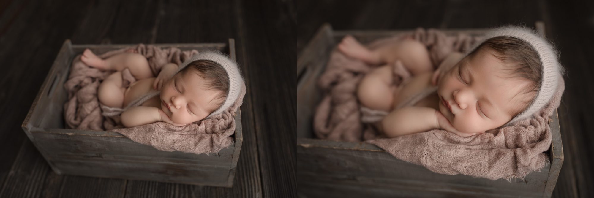 newborn photography seattle | seattle newborn baby photographer 