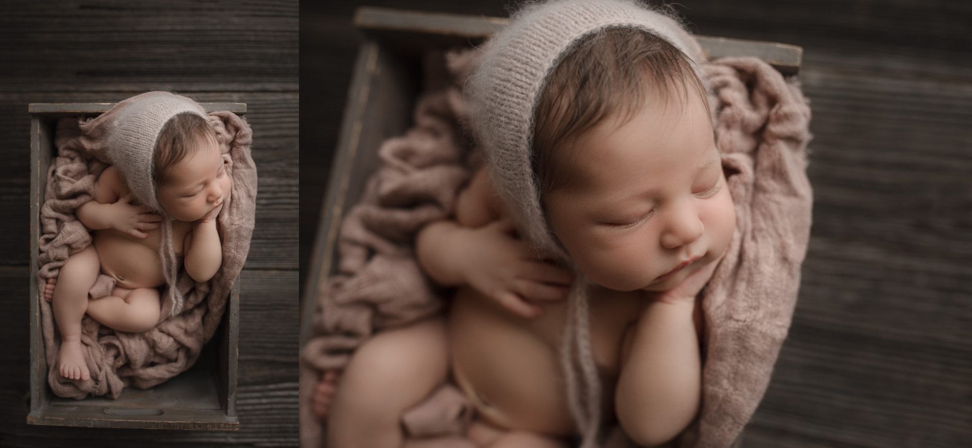 newborn photography seattle | seattle newborn baby photographer 