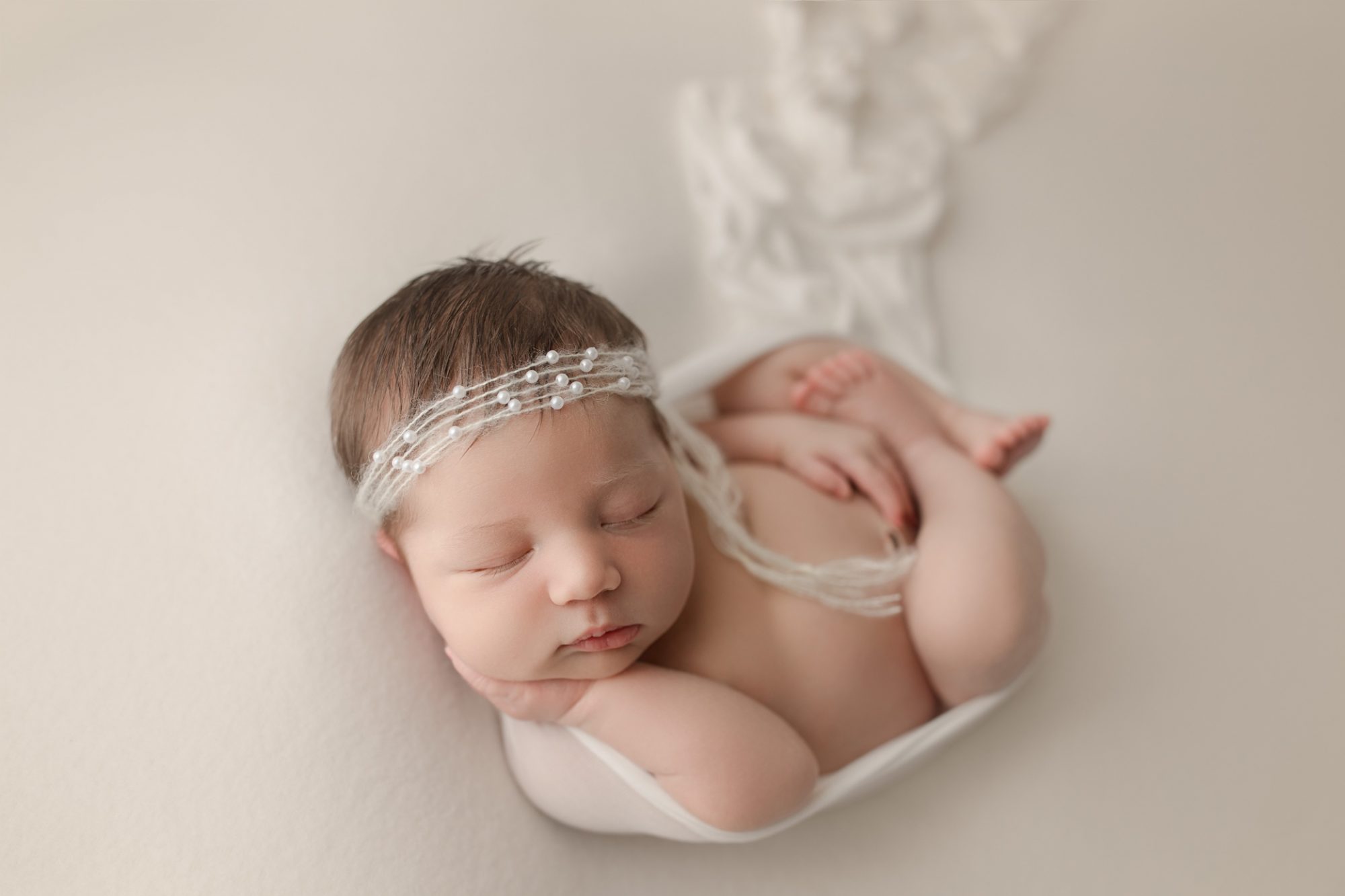 newborn photography seattle | seattle newborn baby photographer 