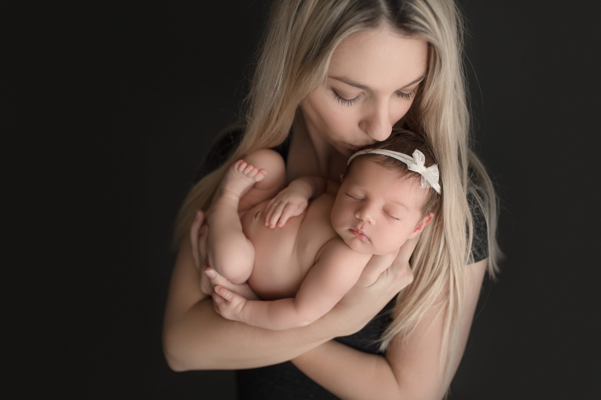 newborn photography seattle | seattle newborn baby photographer 