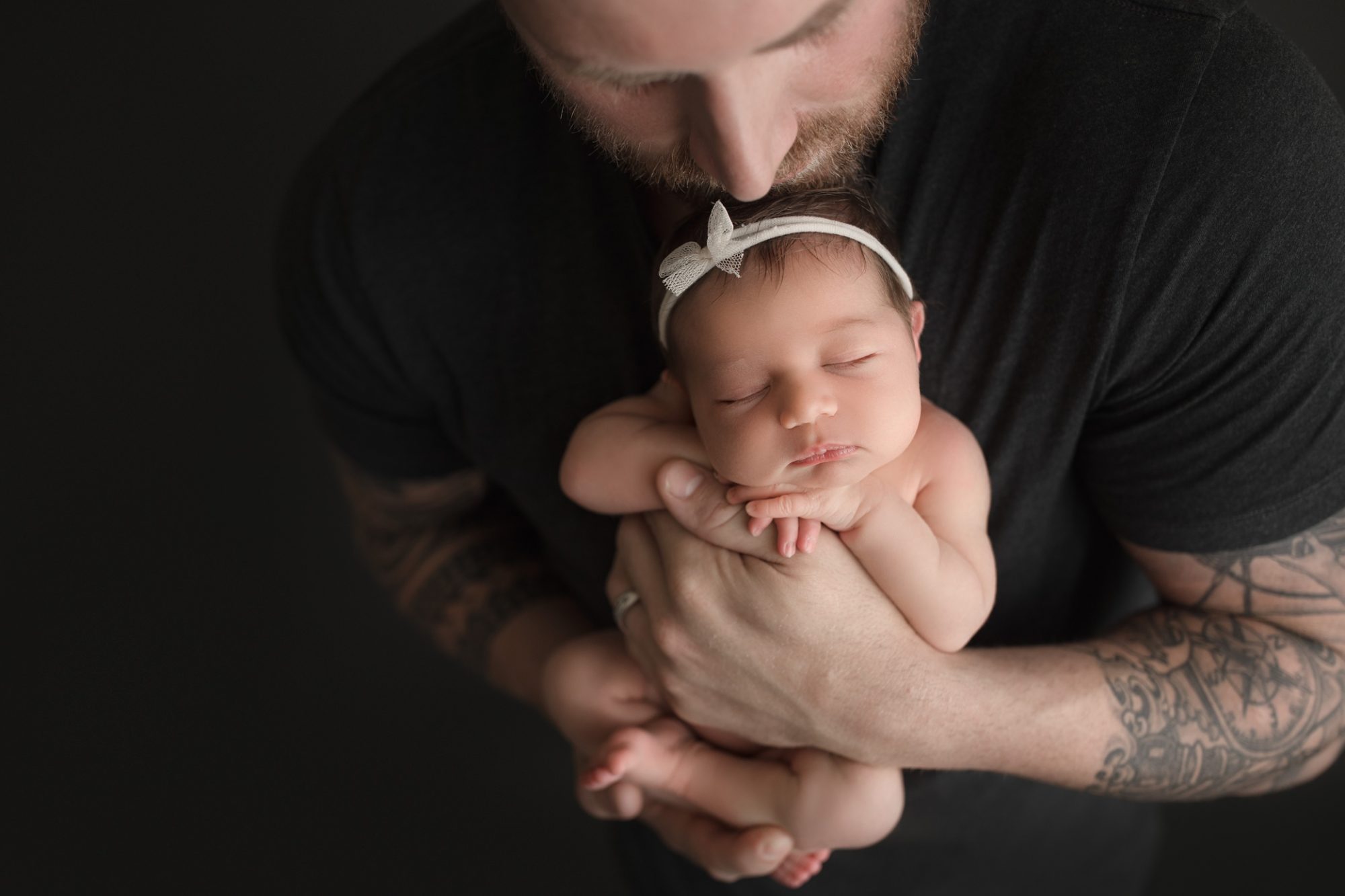newborn photography seattle | seattle newborn baby photographer 