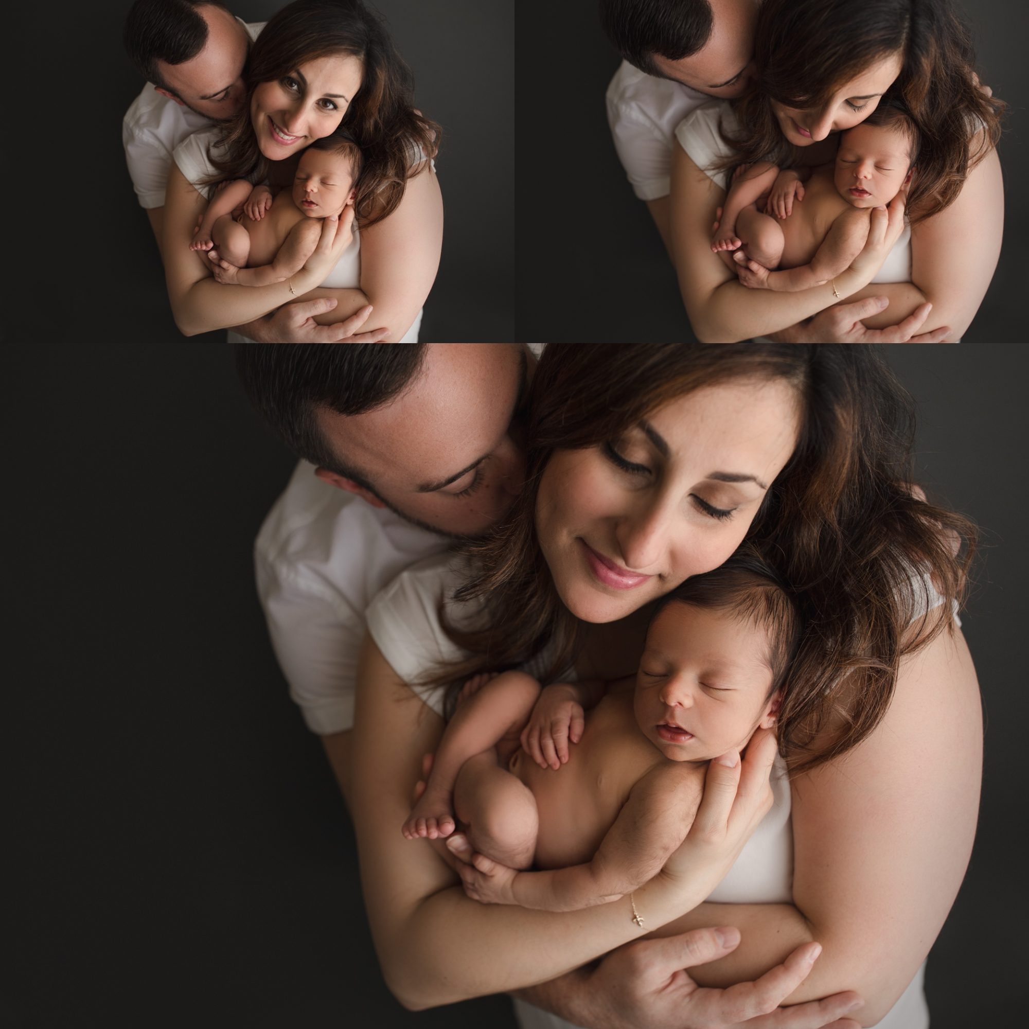 seattle newborn baby photographer | tacoma newborn photography