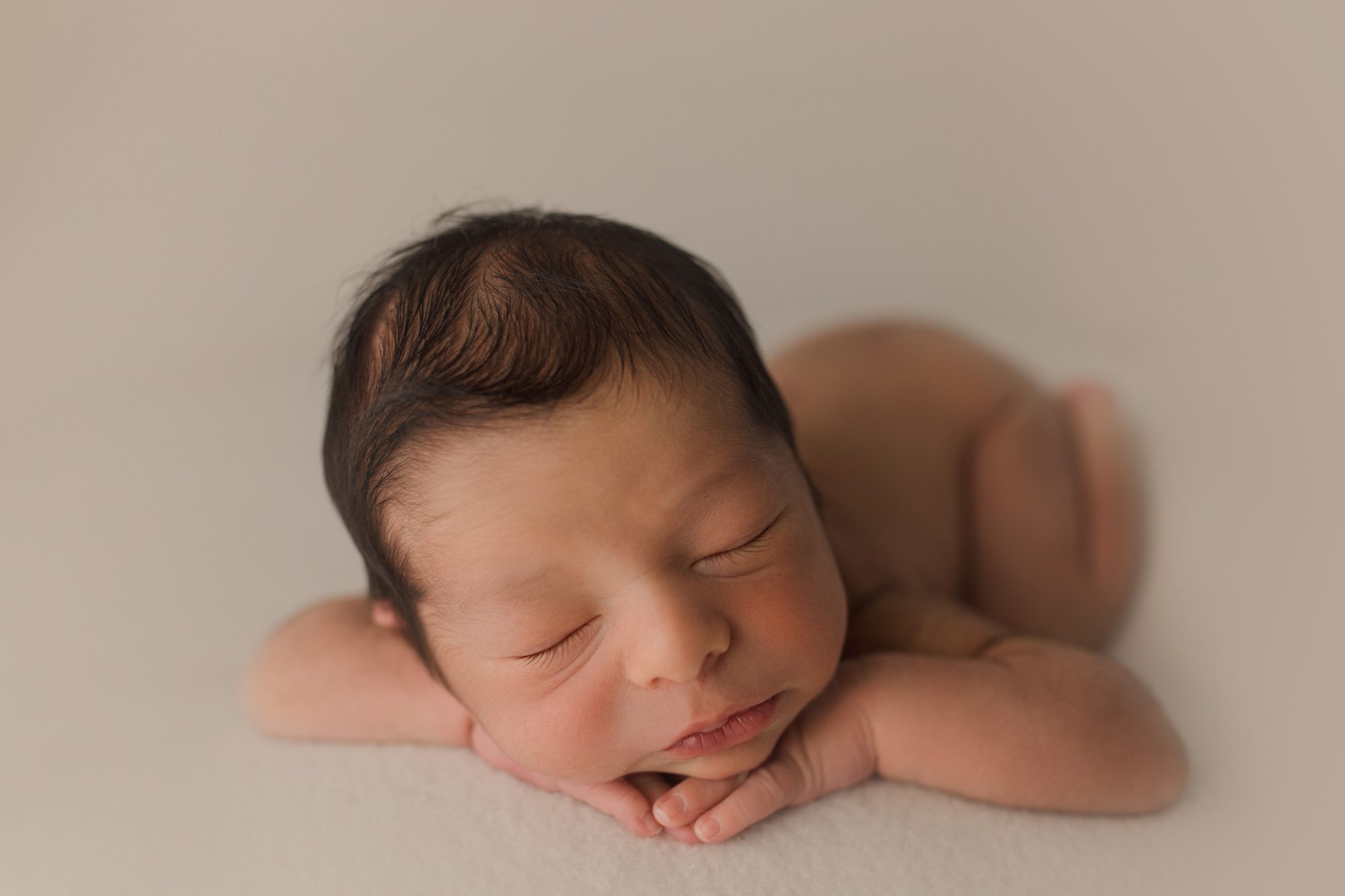 seattle newborn baby photographer | tacoma newborn photography