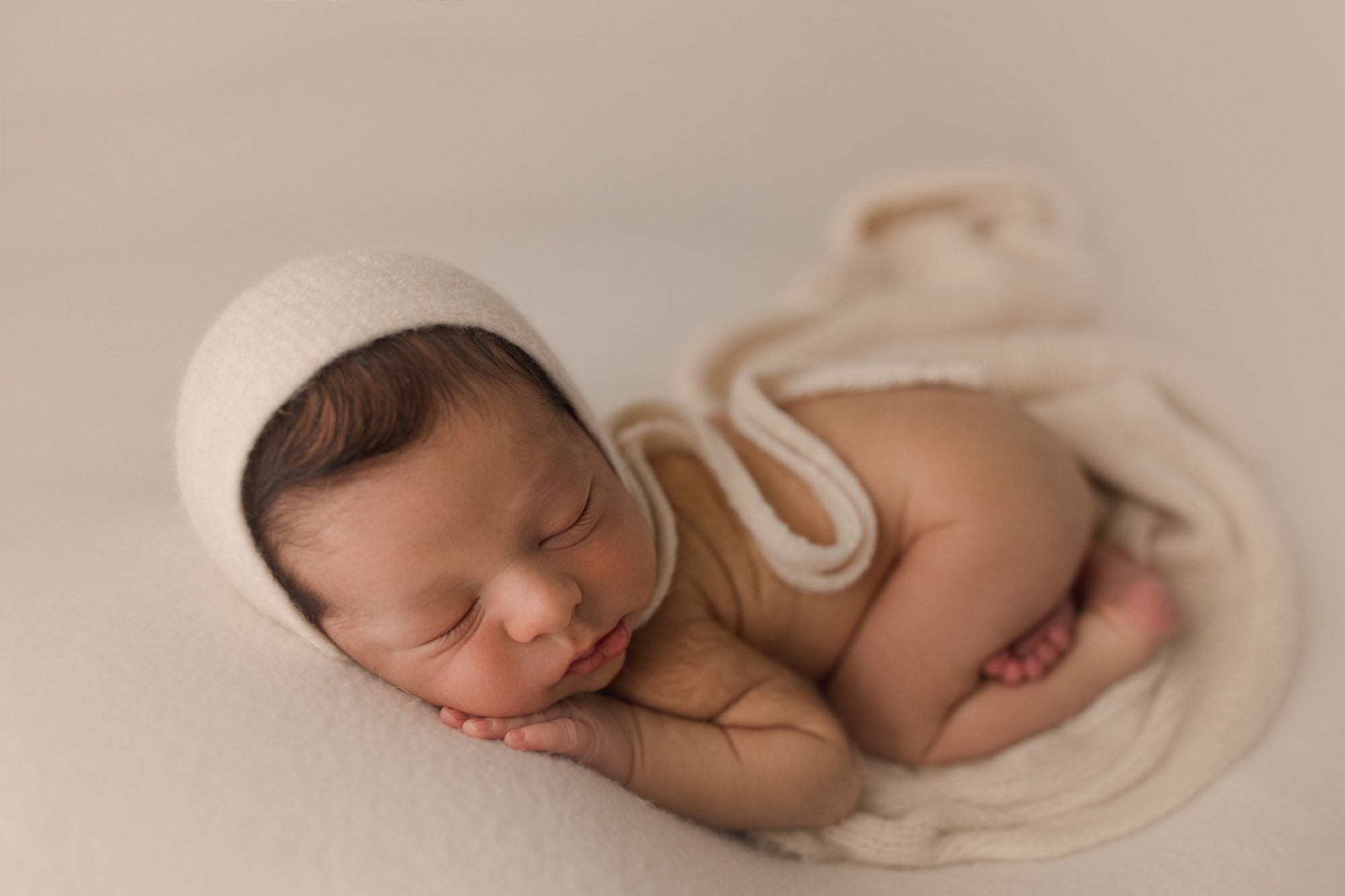 seattle newborn baby photographer | tacoma newborn photography