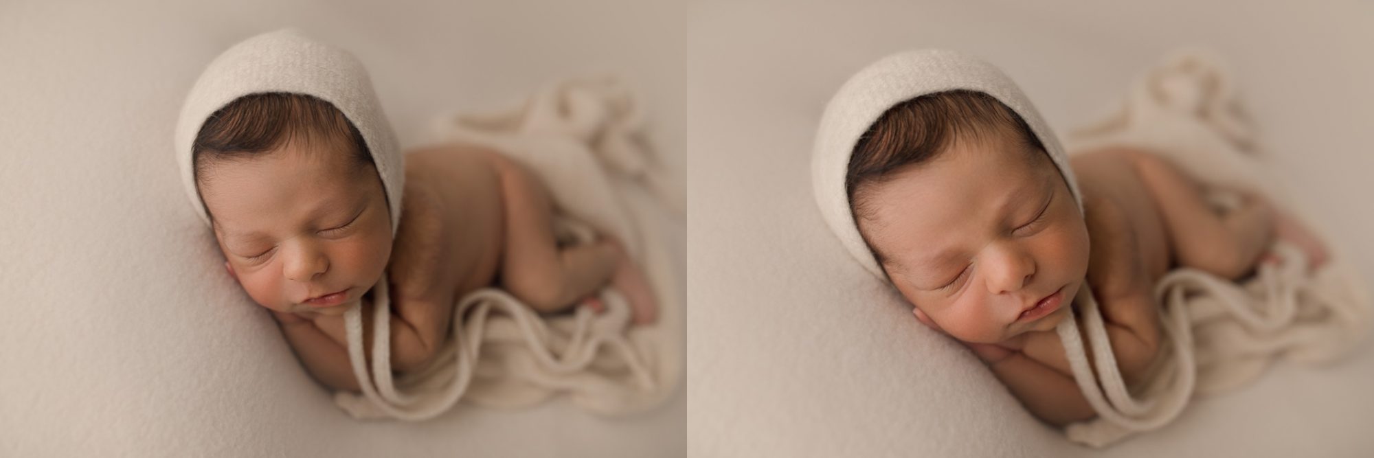 seattle newborn baby photographer | tacoma newborn photography