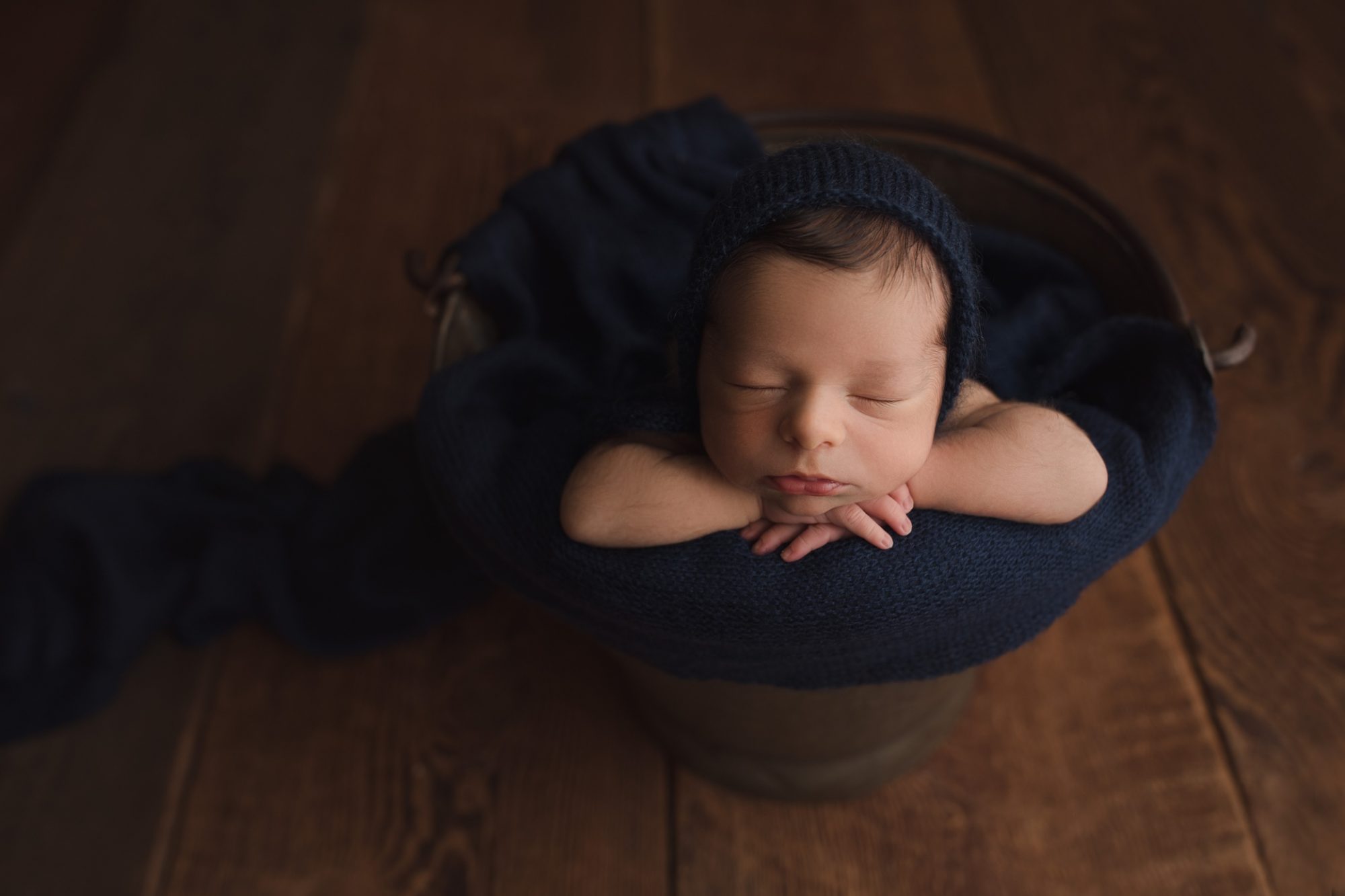 seattle newborn baby photographer | tacoma newborn photography