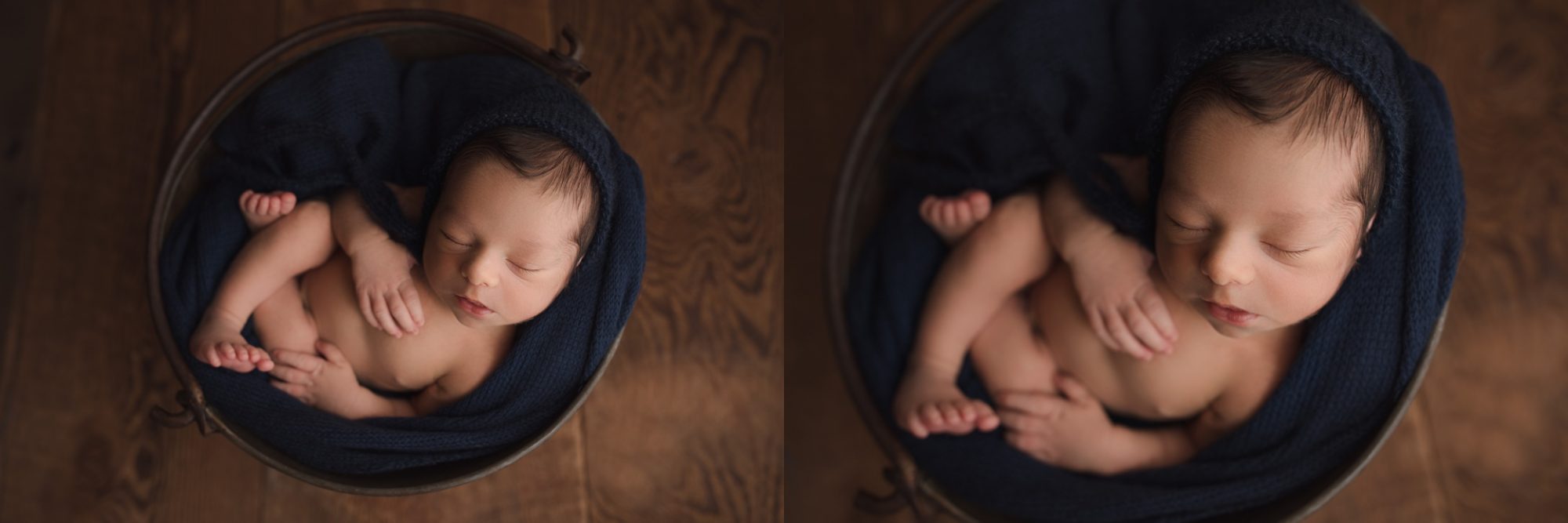 seattle newborn baby photographer | tacoma newborn photography