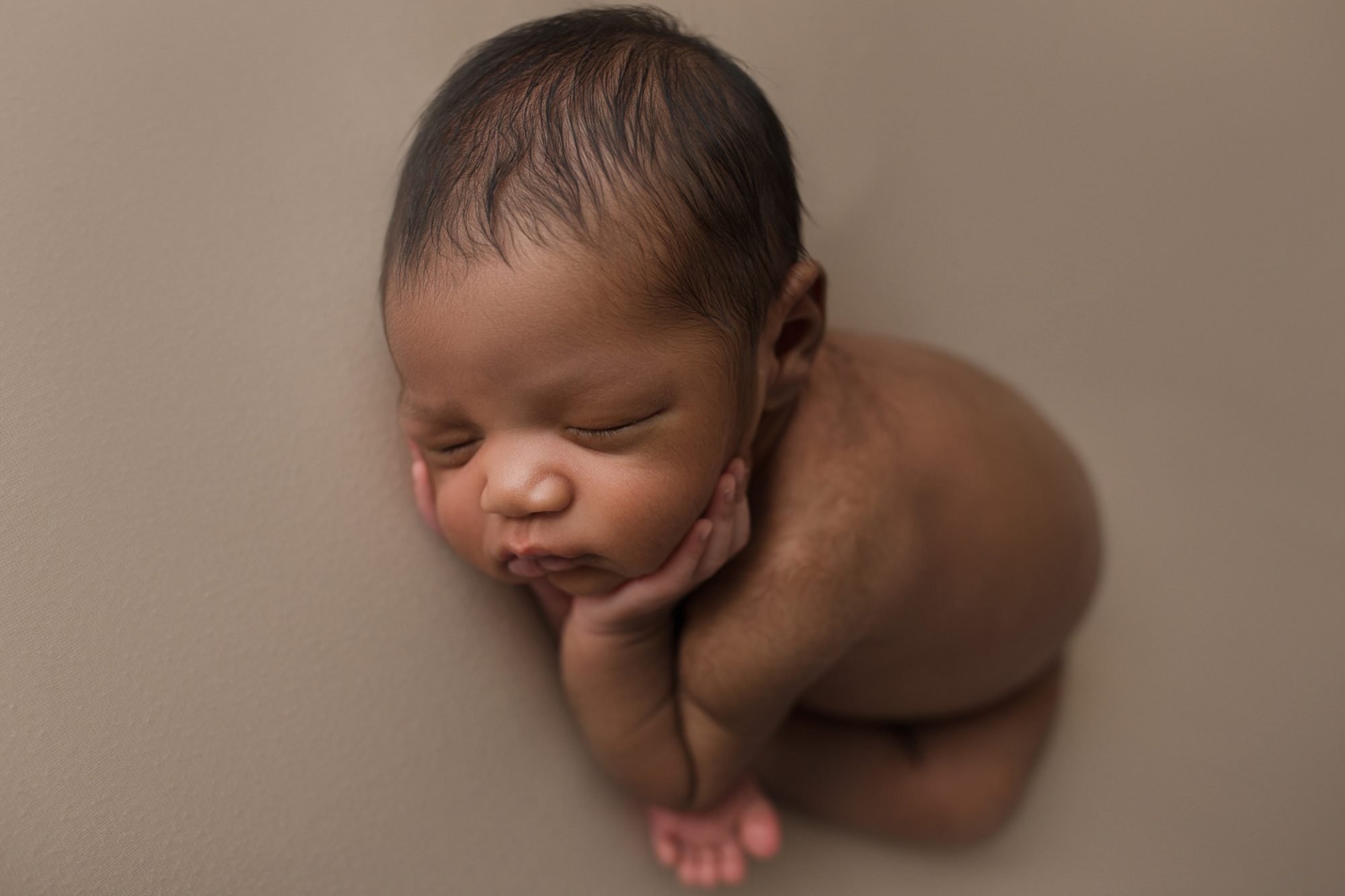 seattle newborn photographer | newborn baby photography seattle