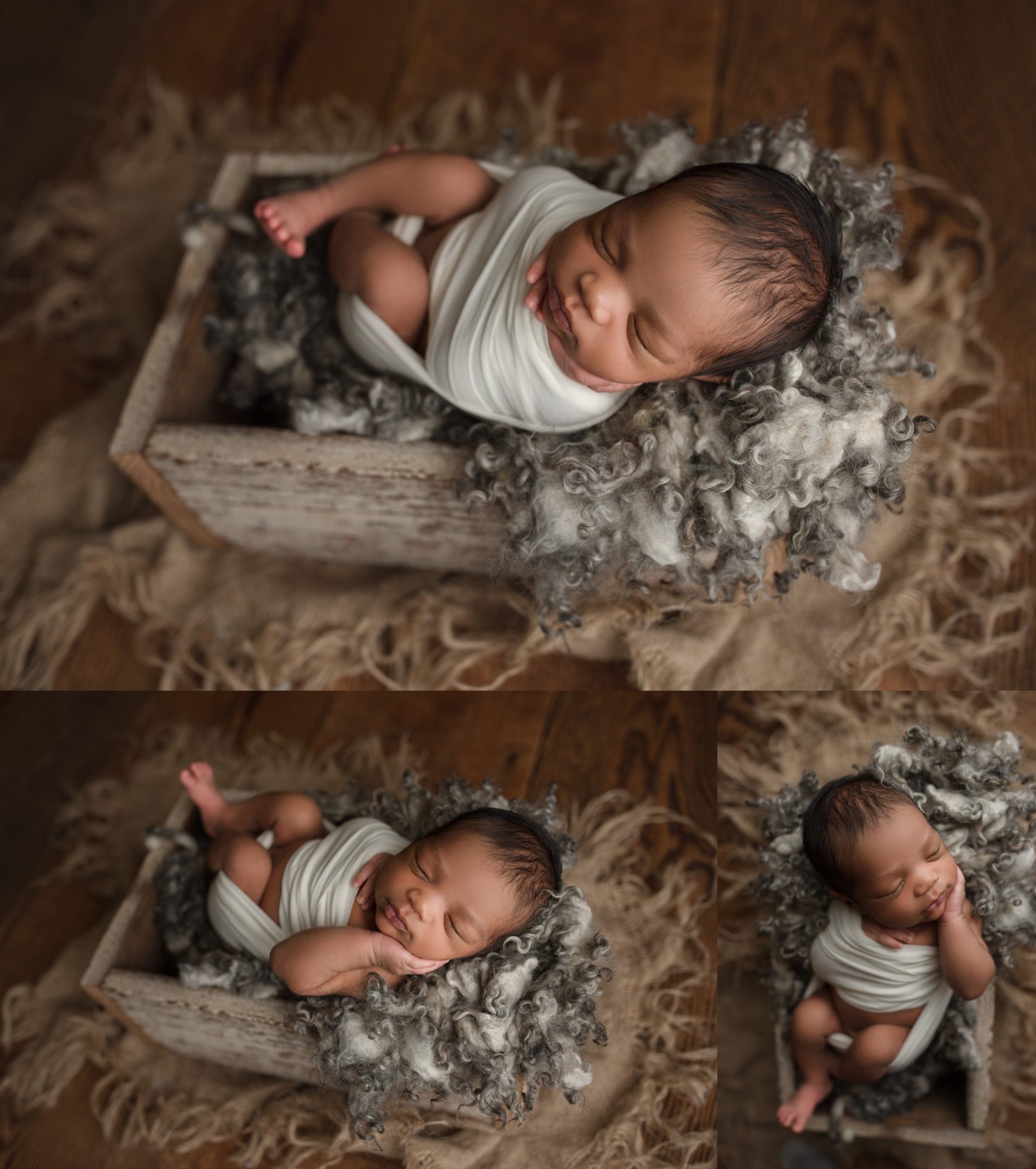 seattle newborn photographer | newborn baby photography seattle