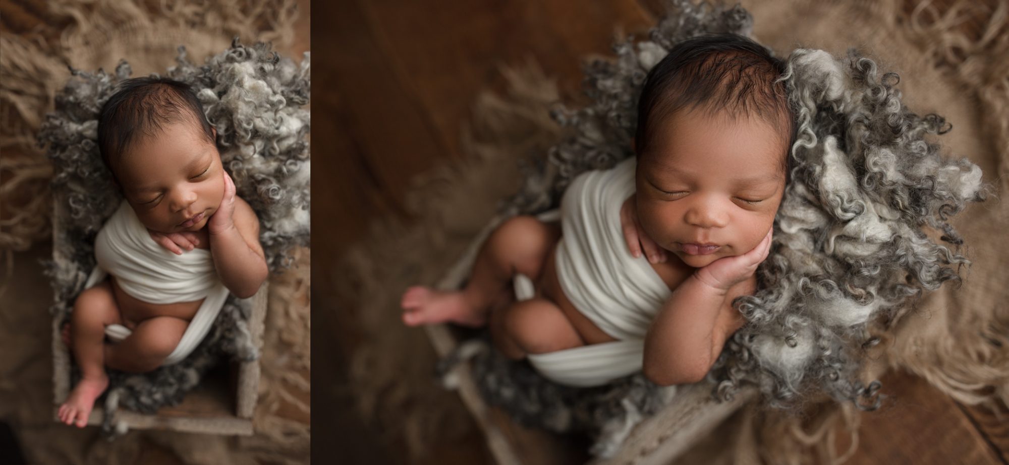 seattle newborn photographer | newborn baby photography seattle