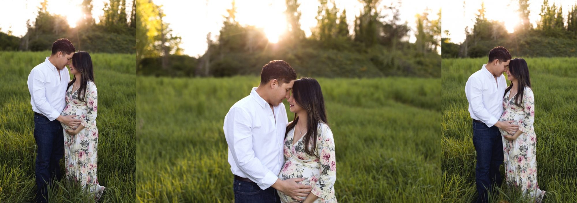 Olympia Maternity Photographer | Maternity Photography Seattle