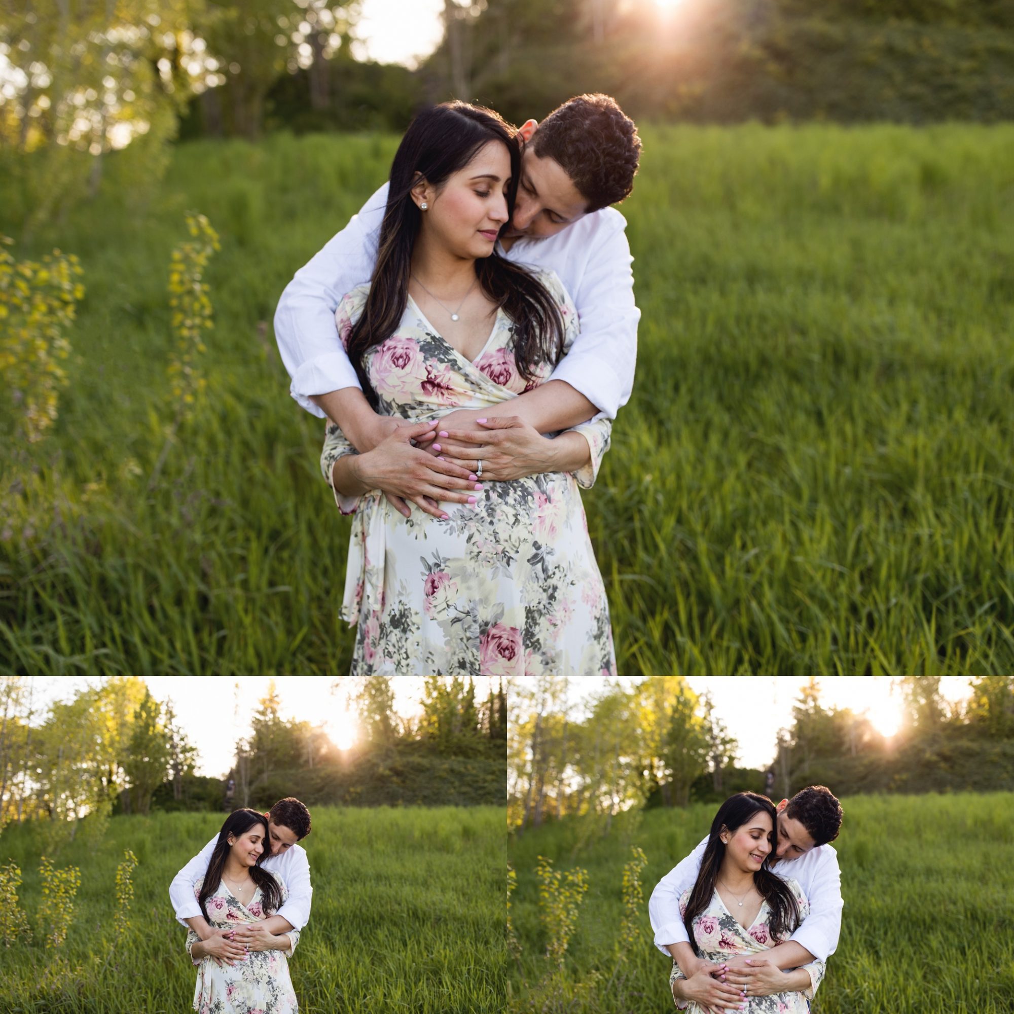 Olympia Maternity Photographer | Maternity Photography Seattle