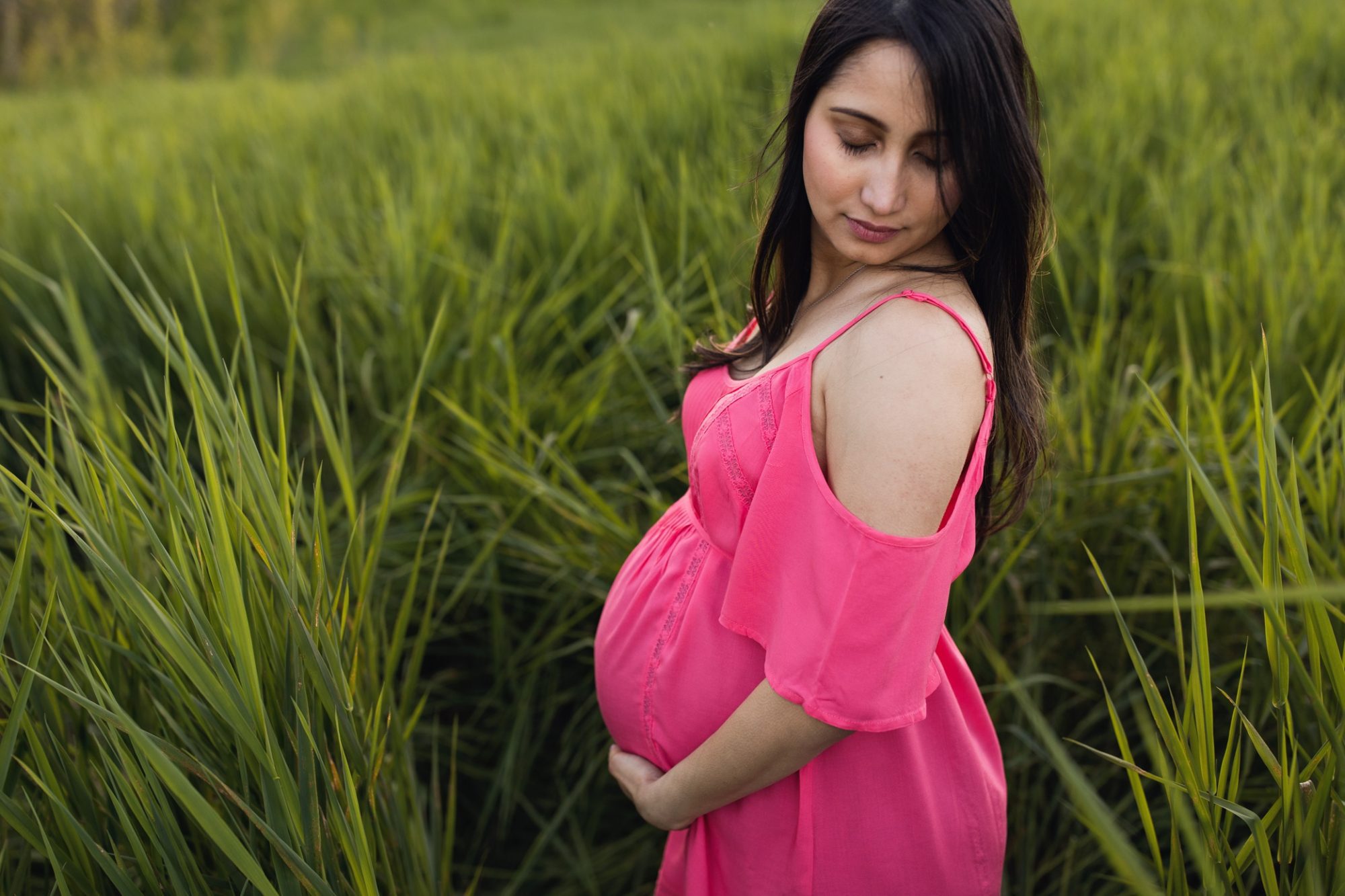 Olympia Maternity Photographer | Maternity Photography Seattle