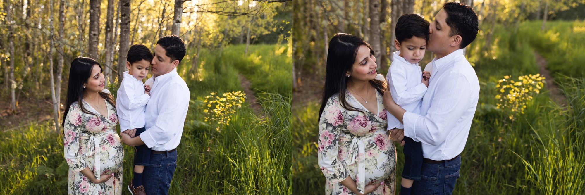 Olympia Maternity Photographer | Maternity Photography Seattle