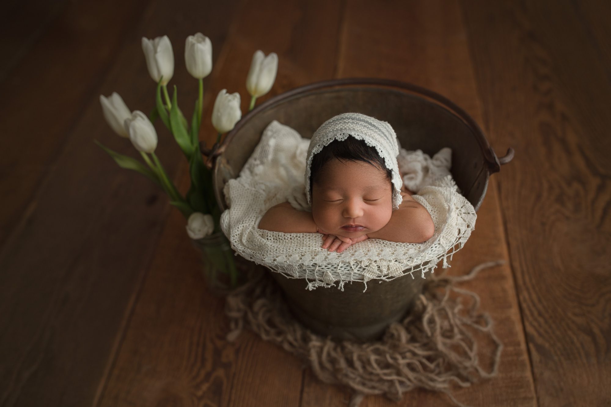 Olympia Newborn Baby Photographer | newborn photography seattle | tacoma baby photographer