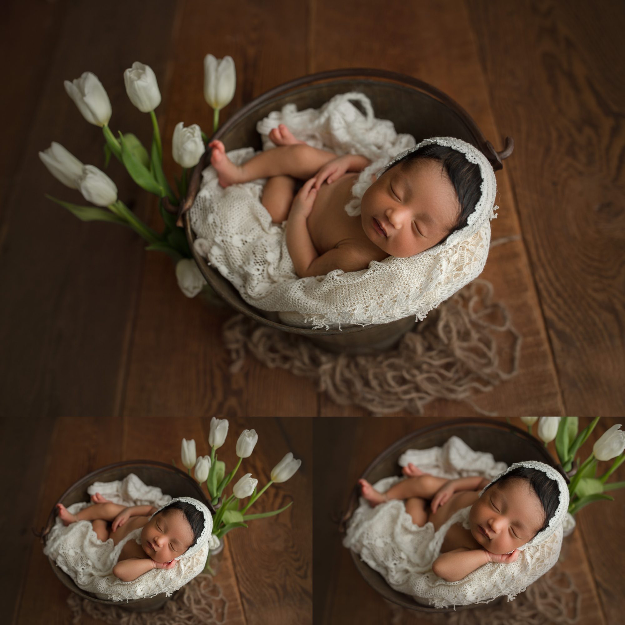 Olympia Newborn Baby Photographer | newborn photography seattle | tacoma baby photographer
