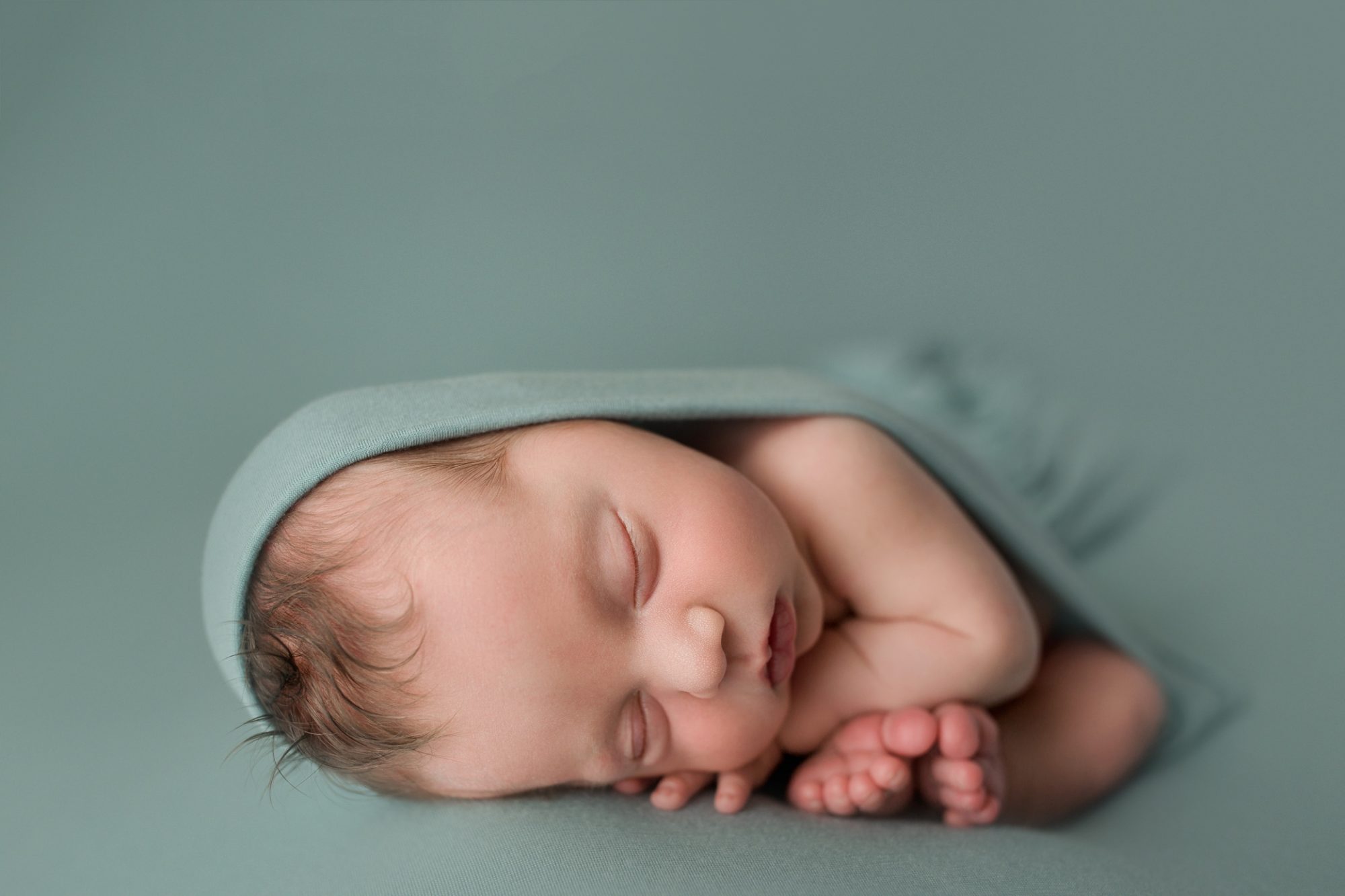 puyallup baby photographer | newborn photography puyallup | tacoma newborn baby photographer