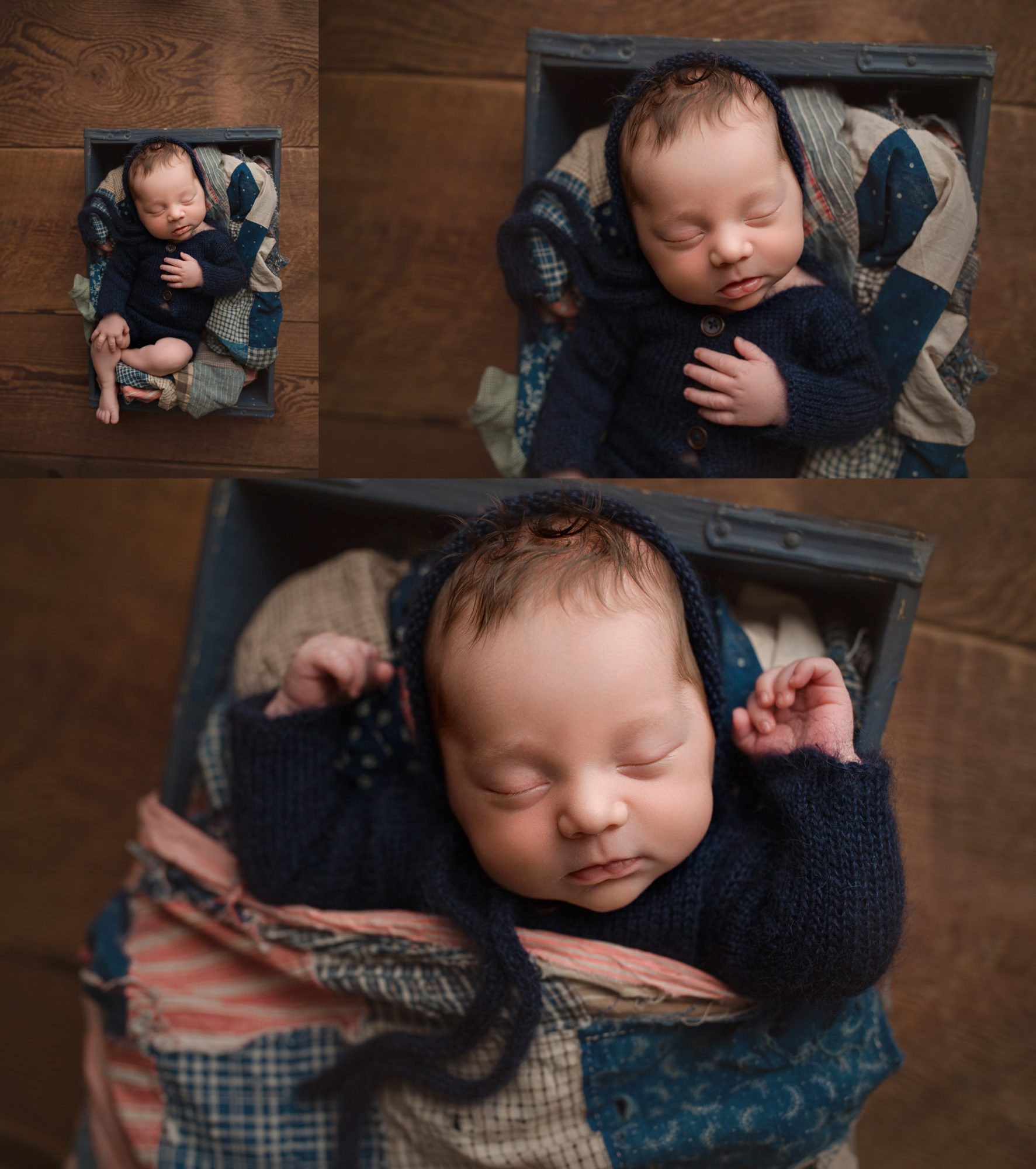 puyallup baby photographer | newborn photography puyallup | tacoma newborn baby photographer