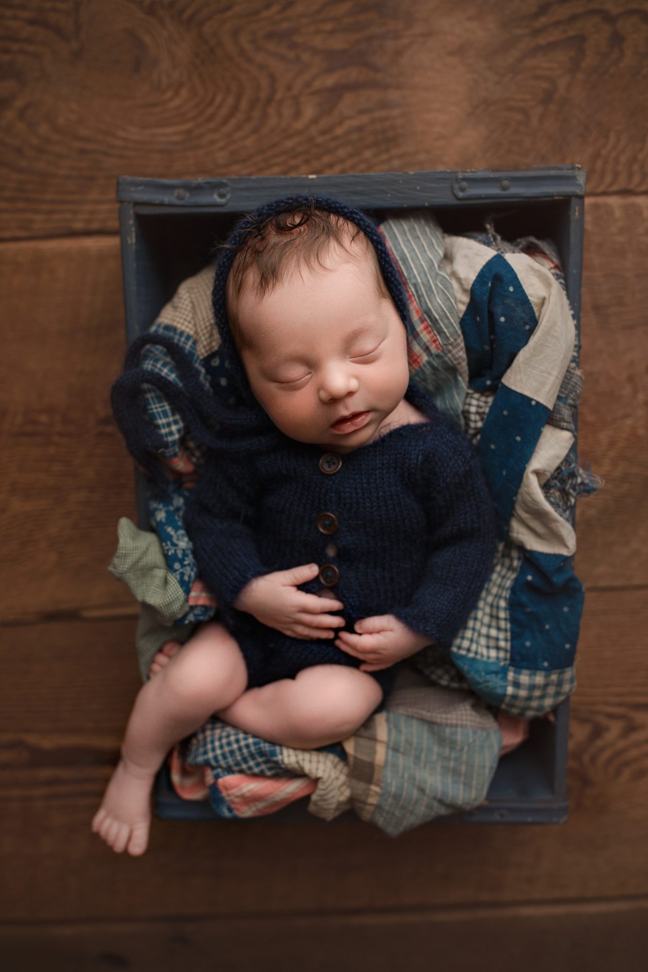 puyallup baby photographer | newborn photography puyallup | tacoma newborn baby photographer