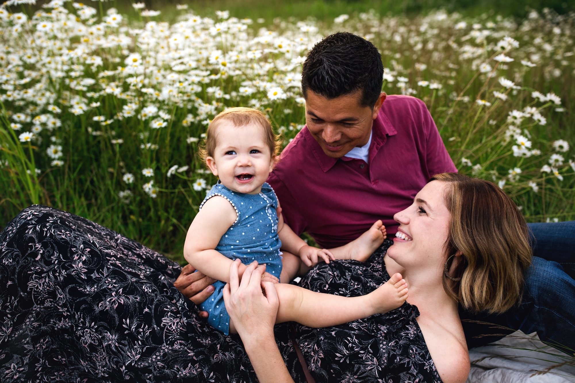 tacoma family photographer | family photography puyallup