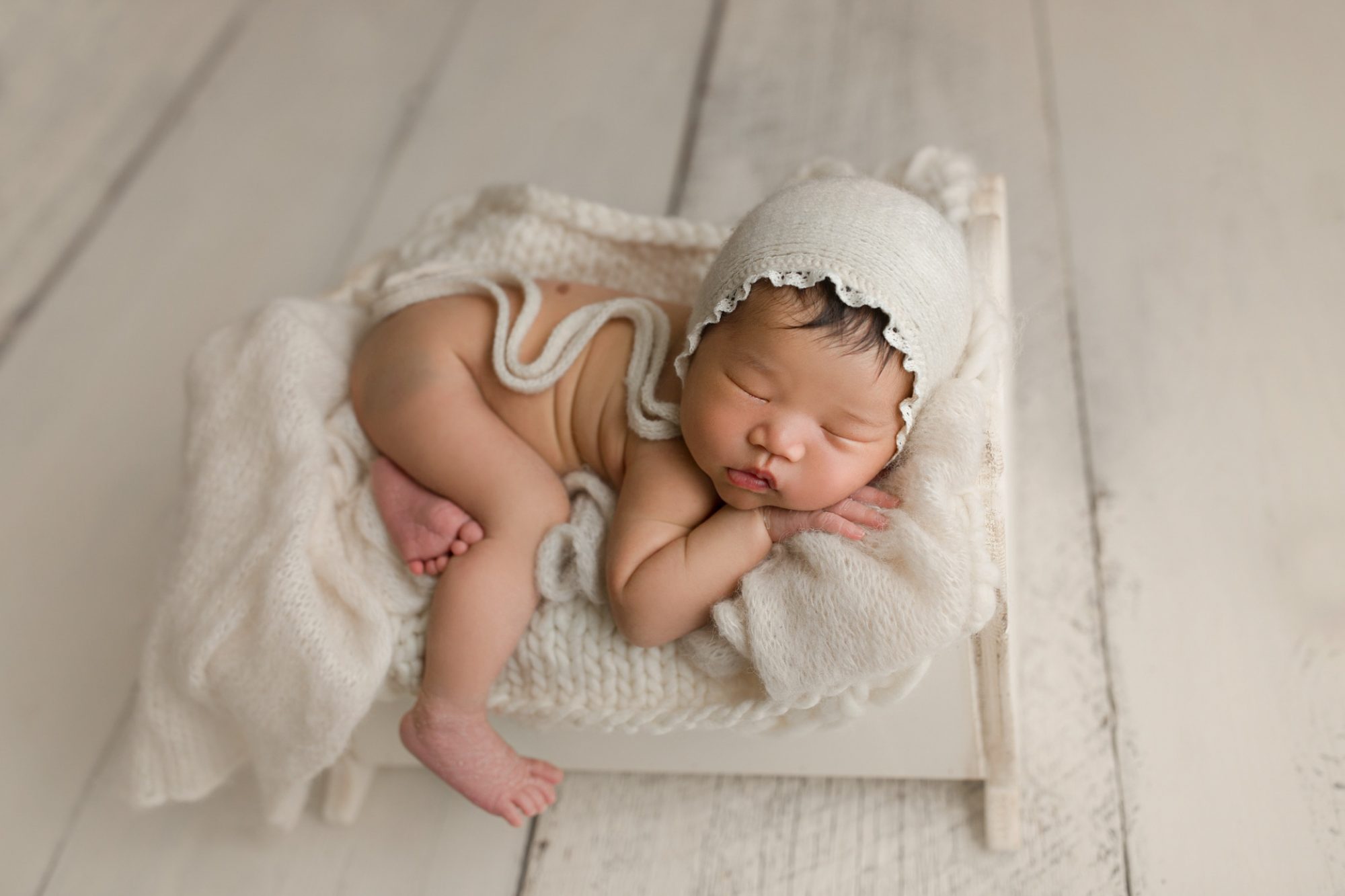 tacoma newborn photography | newborn photography puyallup | baby photography seattle