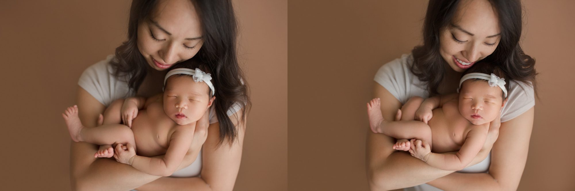 tacoma newborn photography | newborn photography puyallup | baby photography seattle