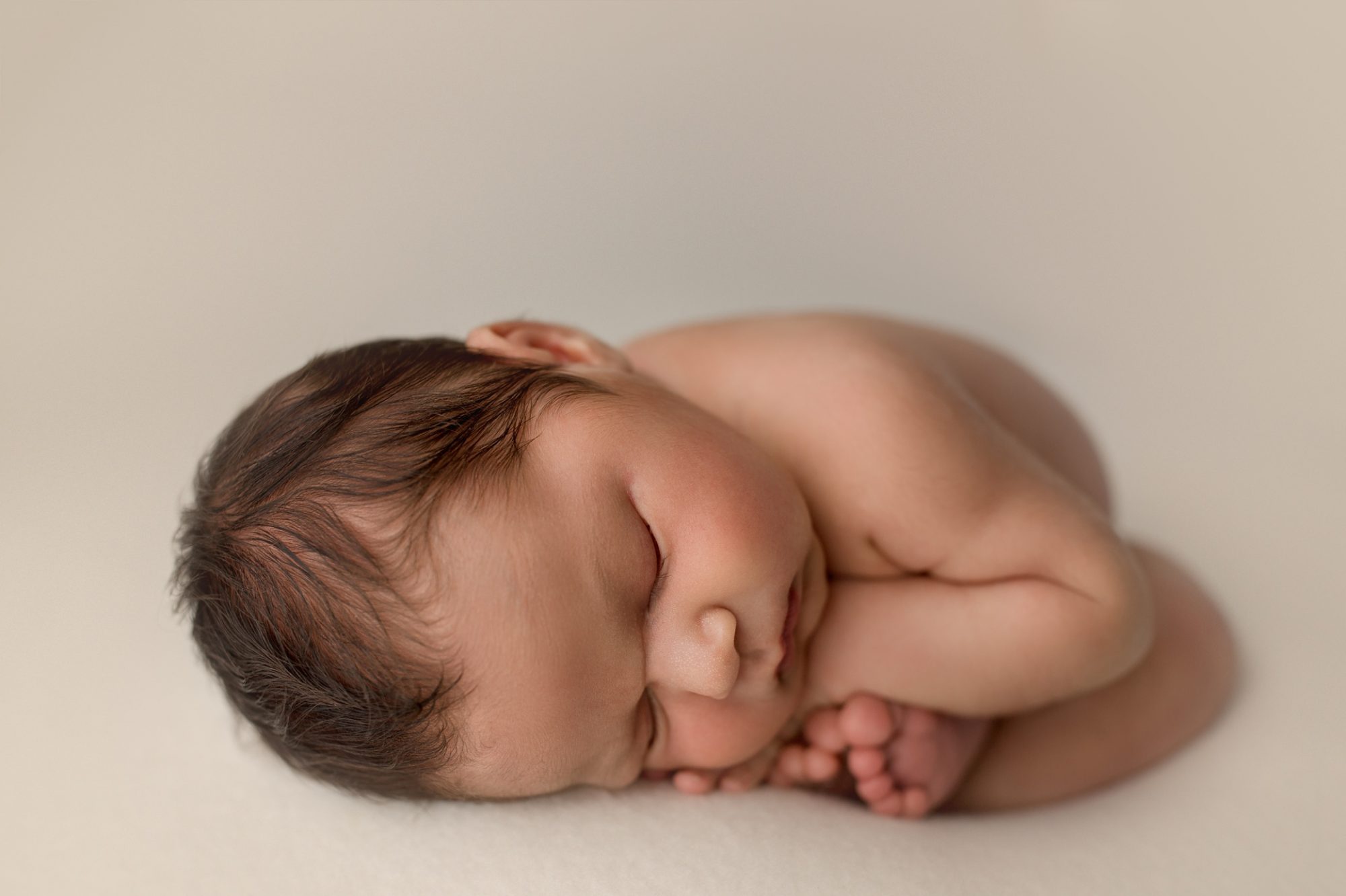 seattle newborn photographer | baby photography tacoma