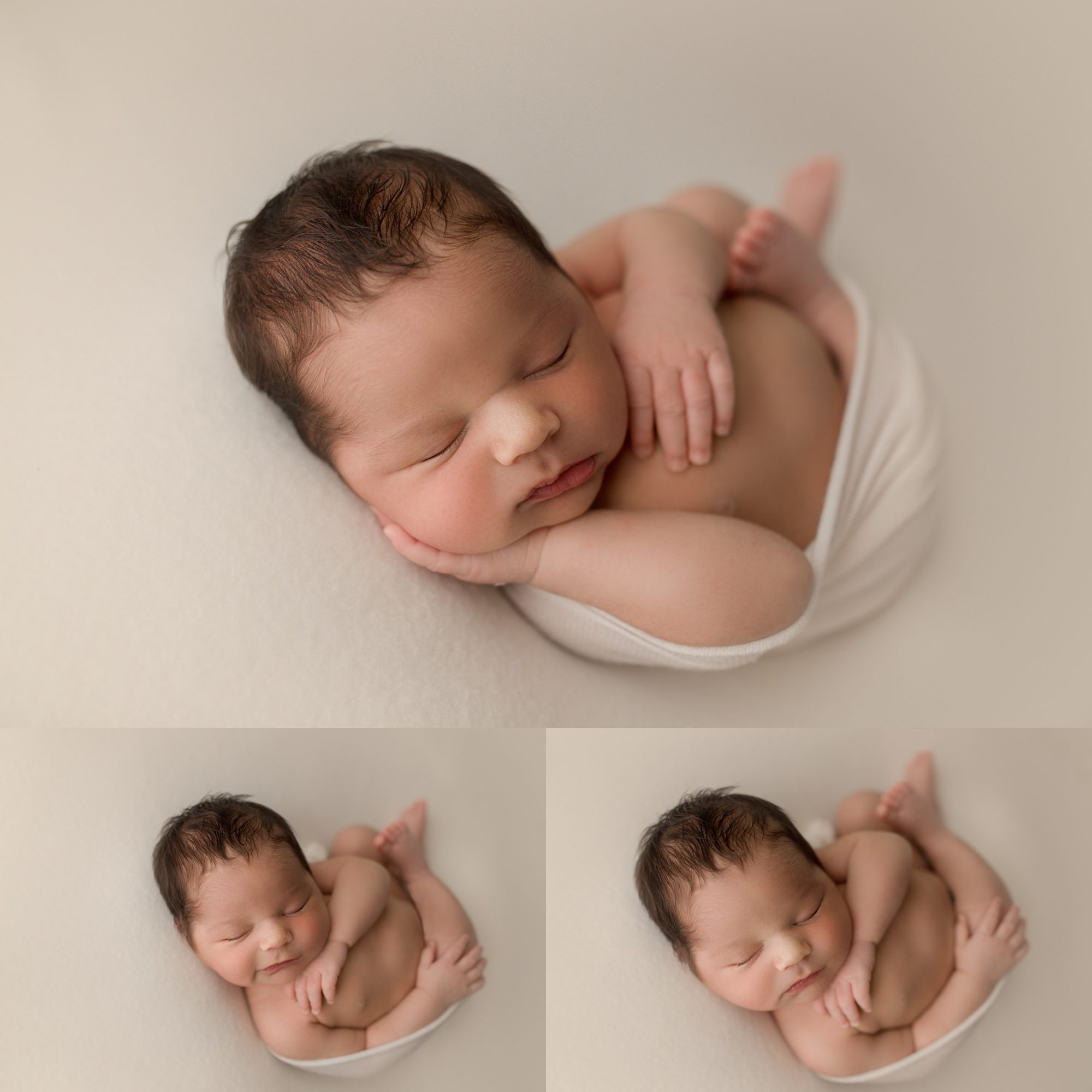 seattle newborn photographer | baby photography tacoma