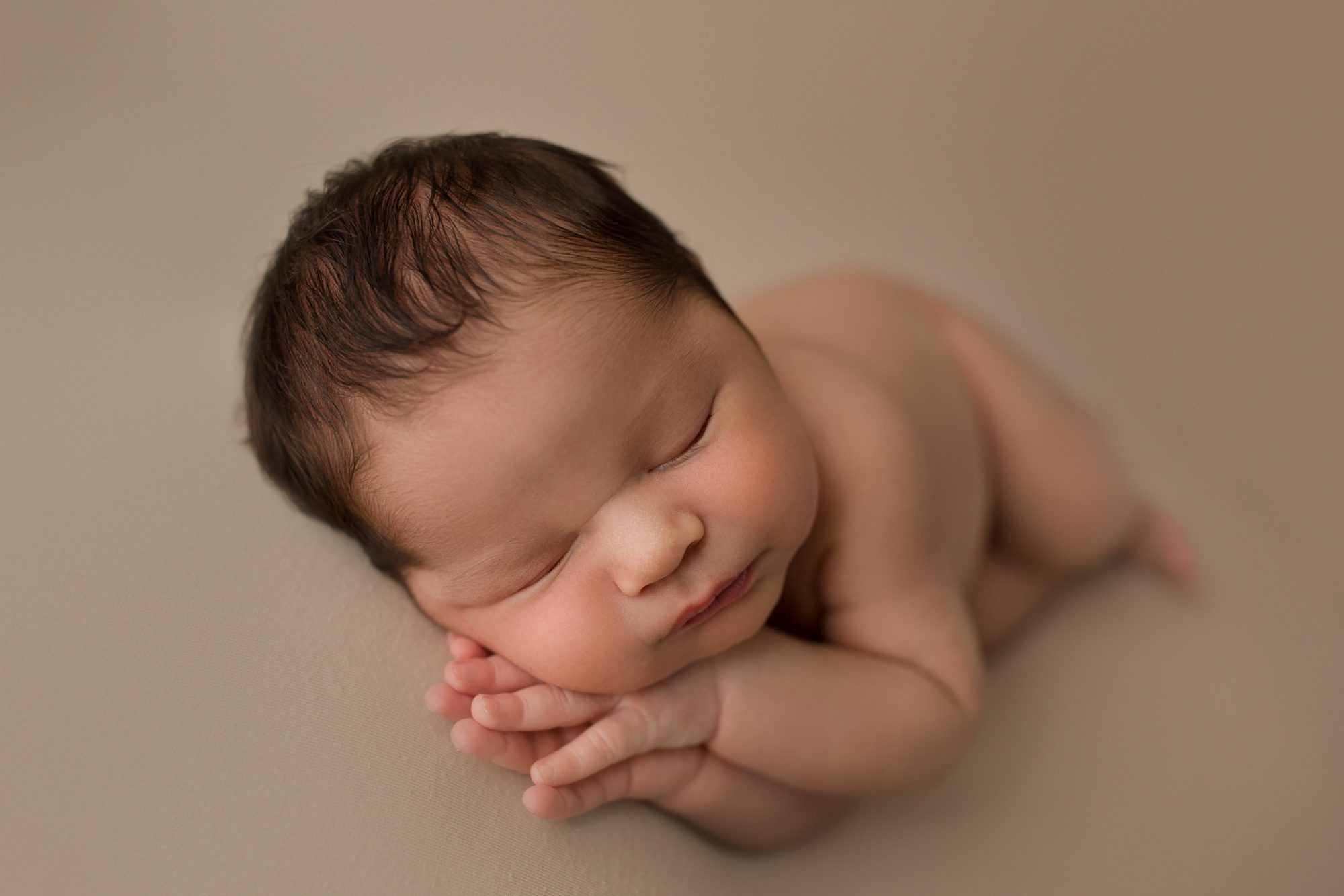 seattle newborn photographer | baby photography tacoma